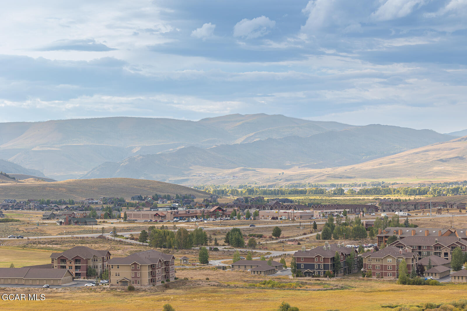 361 Beaver Drive Granby CO 80446