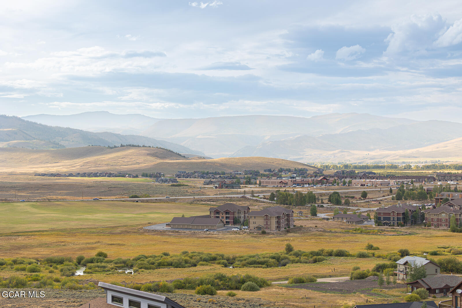 361 Beaver Drive Granby CO 80446