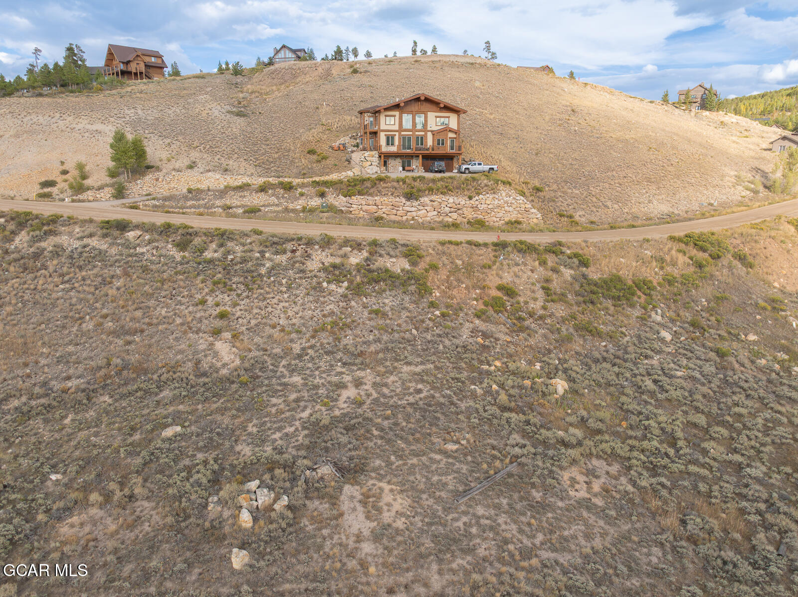 361 Beaver Drive Granby CO 80446