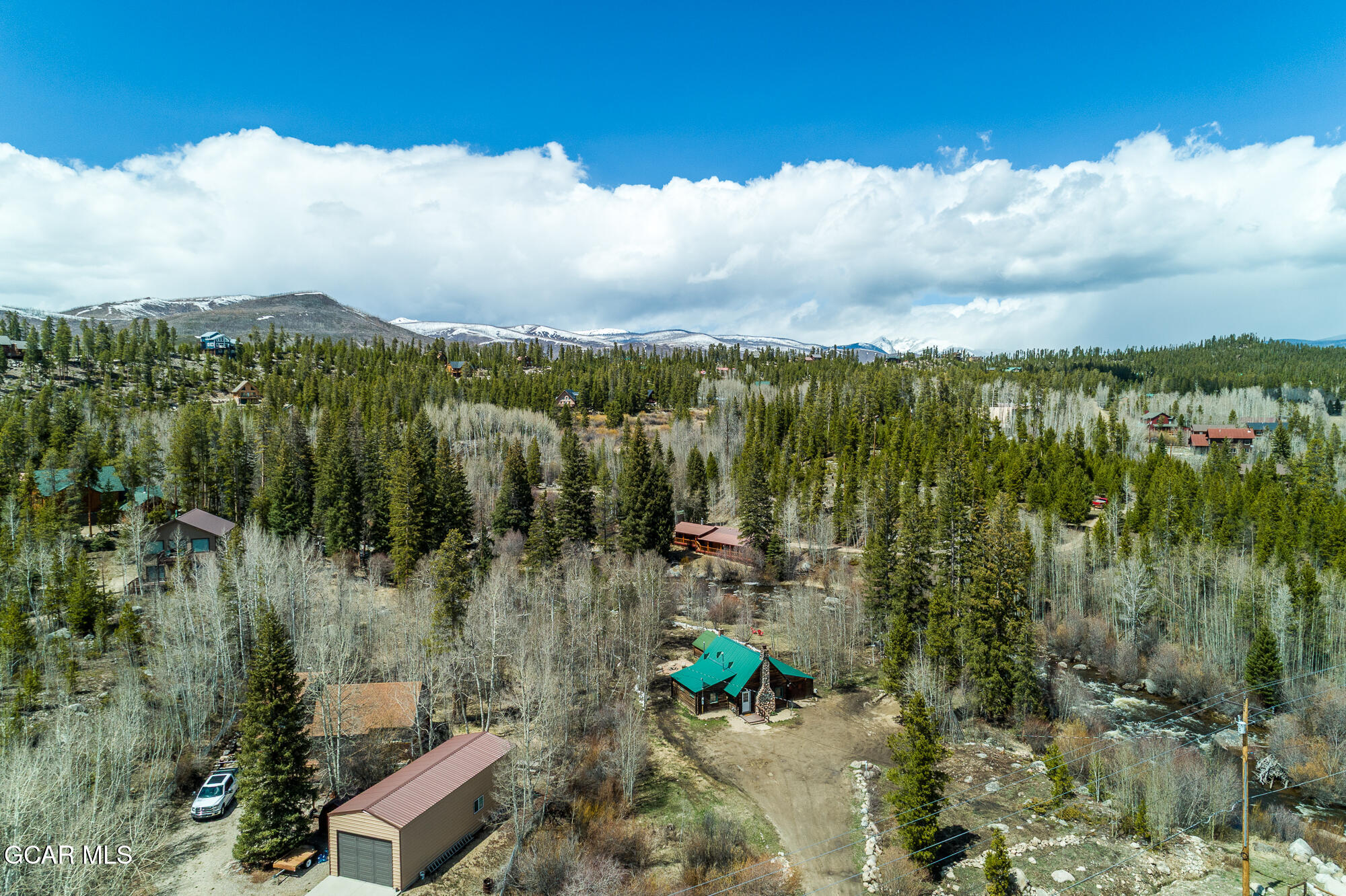12081 Us Highway 34 Grand Lake CO 80447