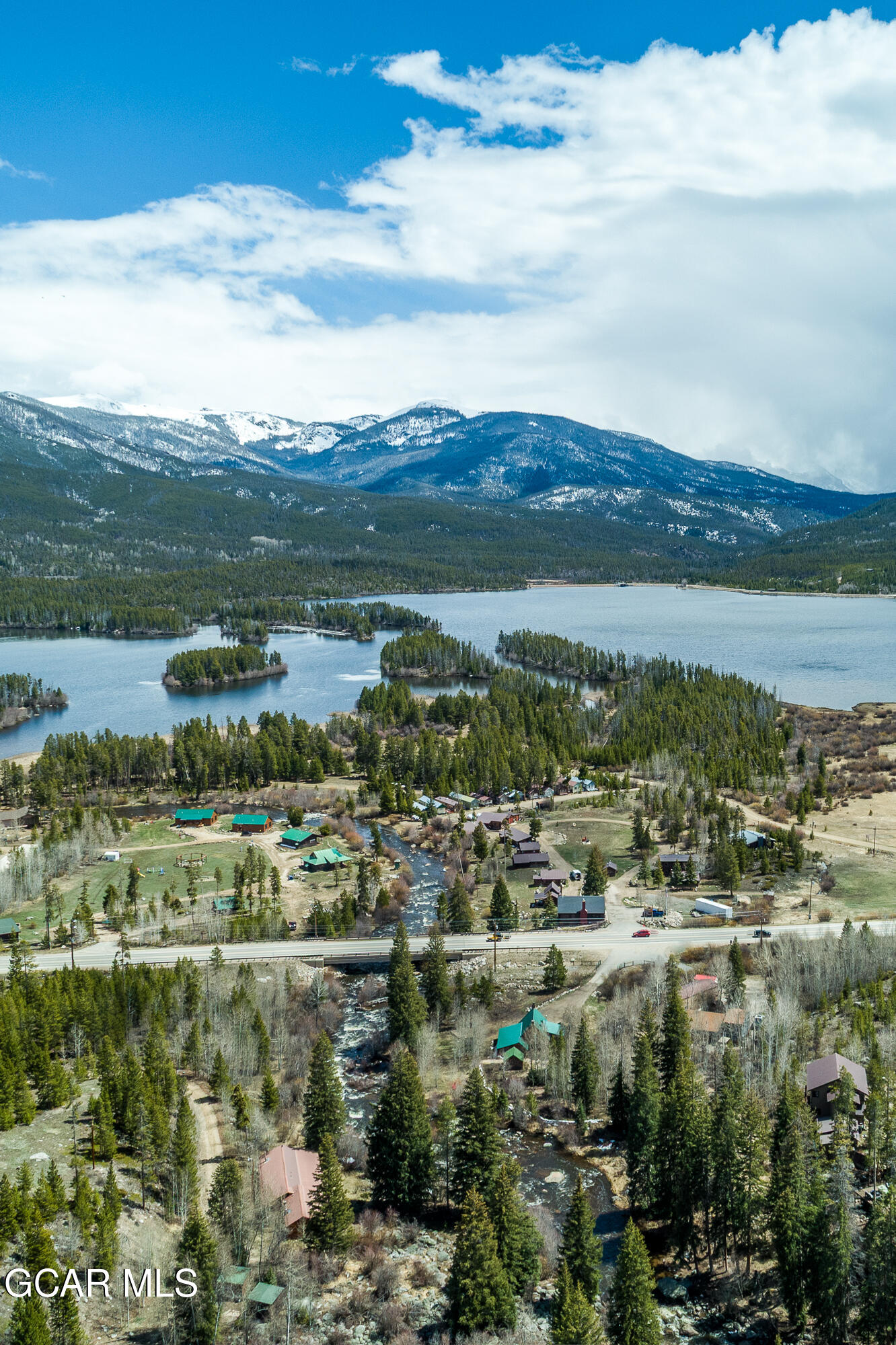 12081 Us Highway 34 Grand Lake CO 80447
