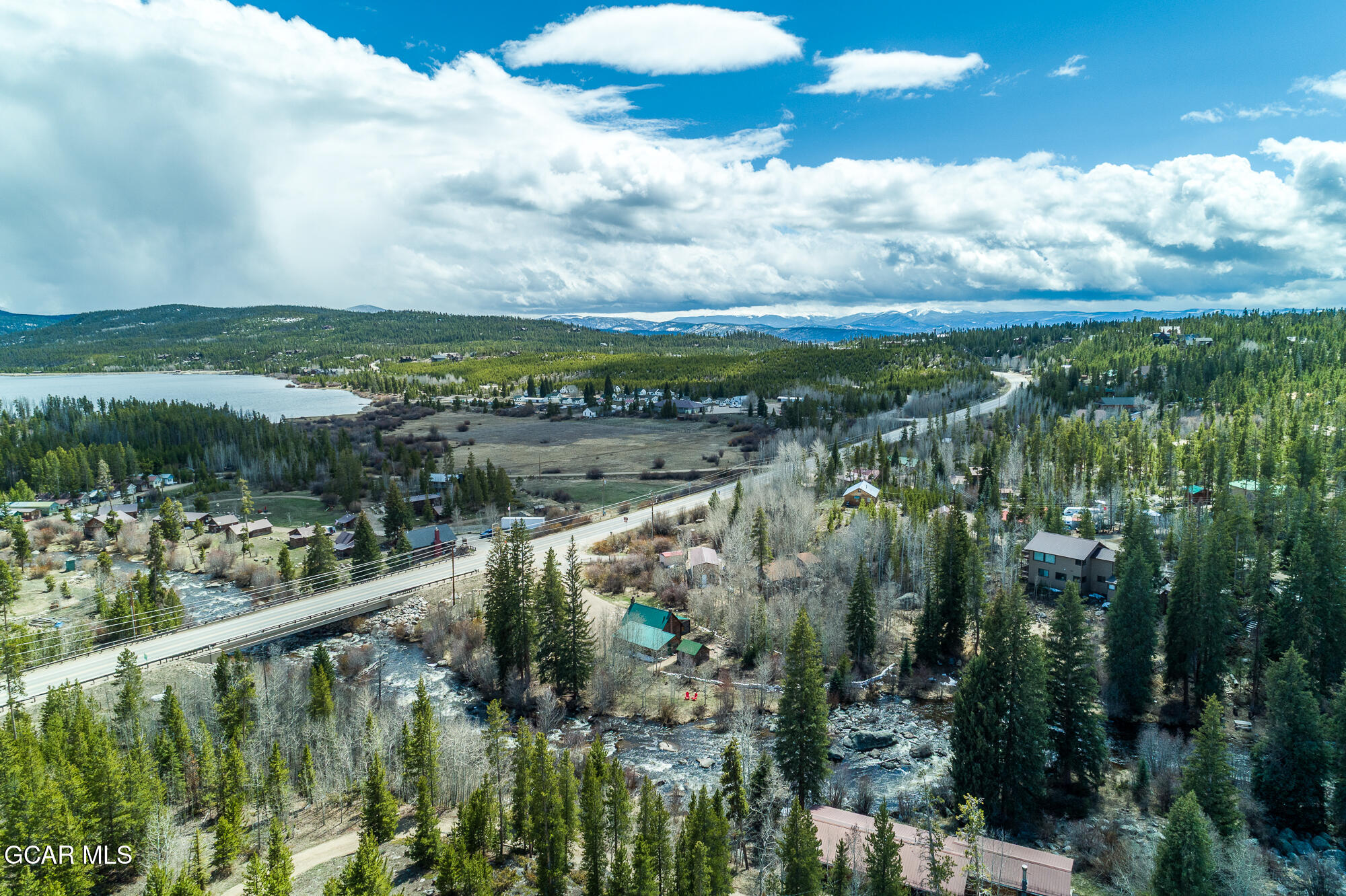 12081 Us Highway 34 Grand Lake CO 80447