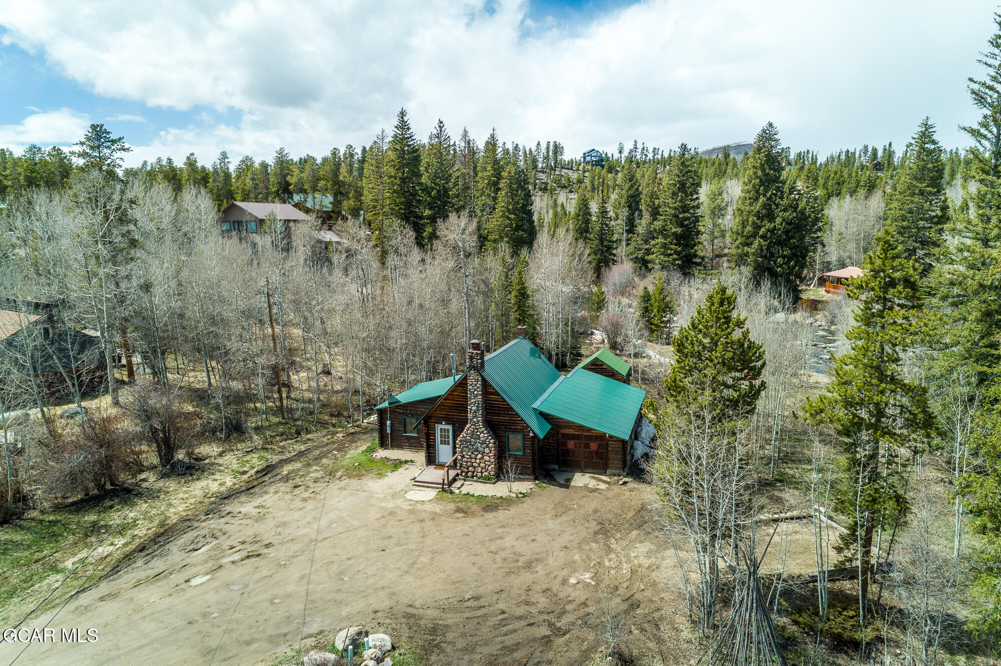 12081 Us Highway 34 Grand Lake CO 80447