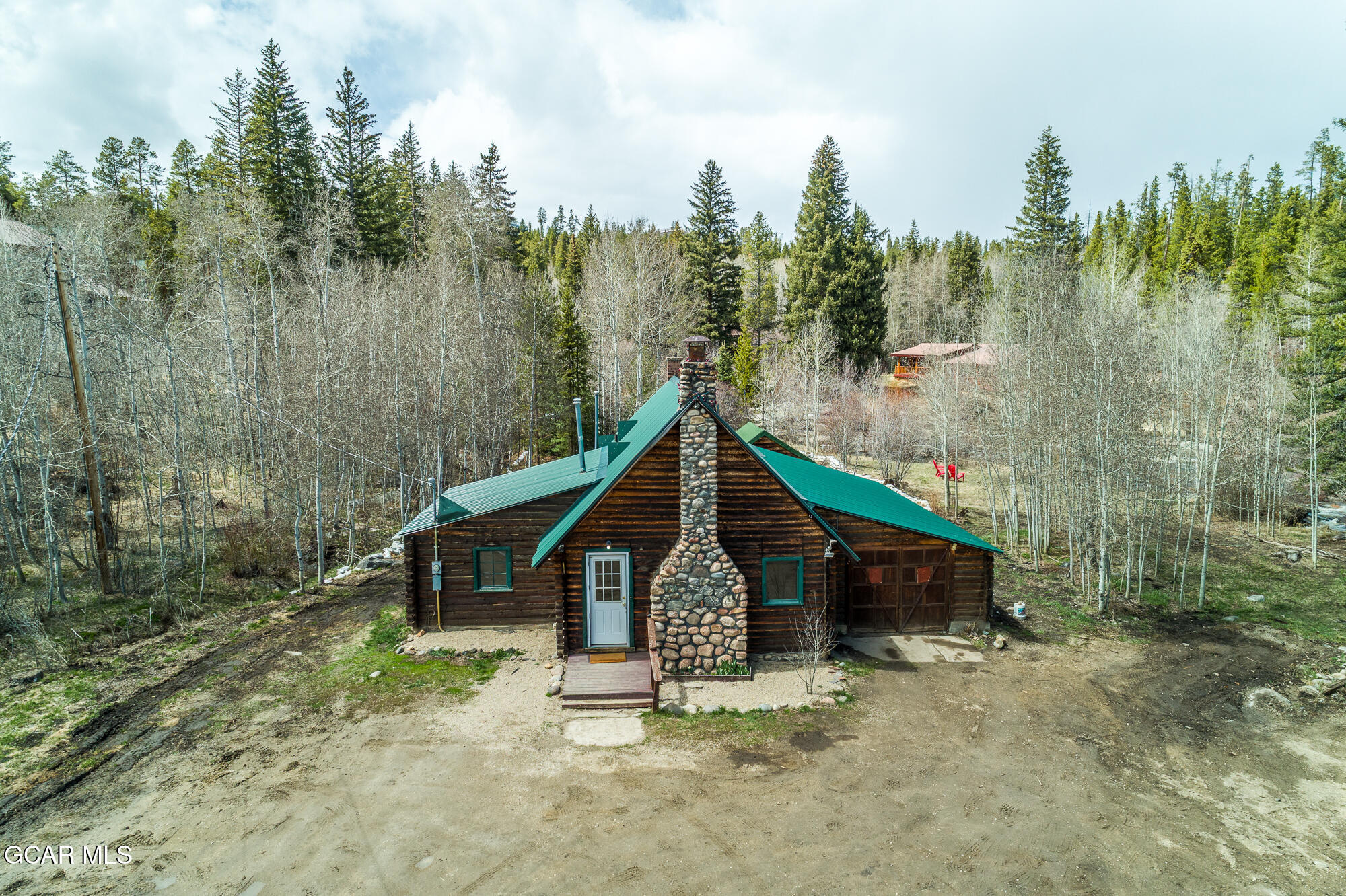 12081 Us Highway 34 Grand Lake CO 80447