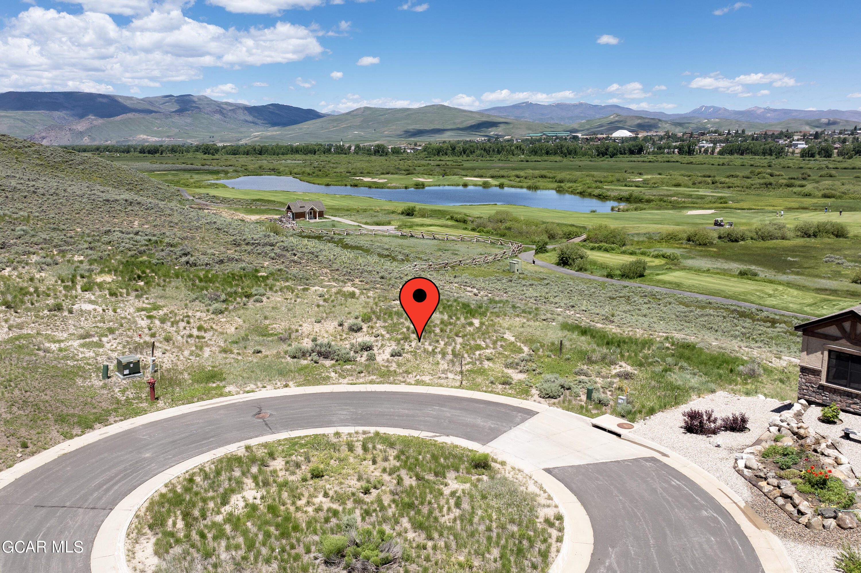 181 Wildhorse Court Granby CO 80446