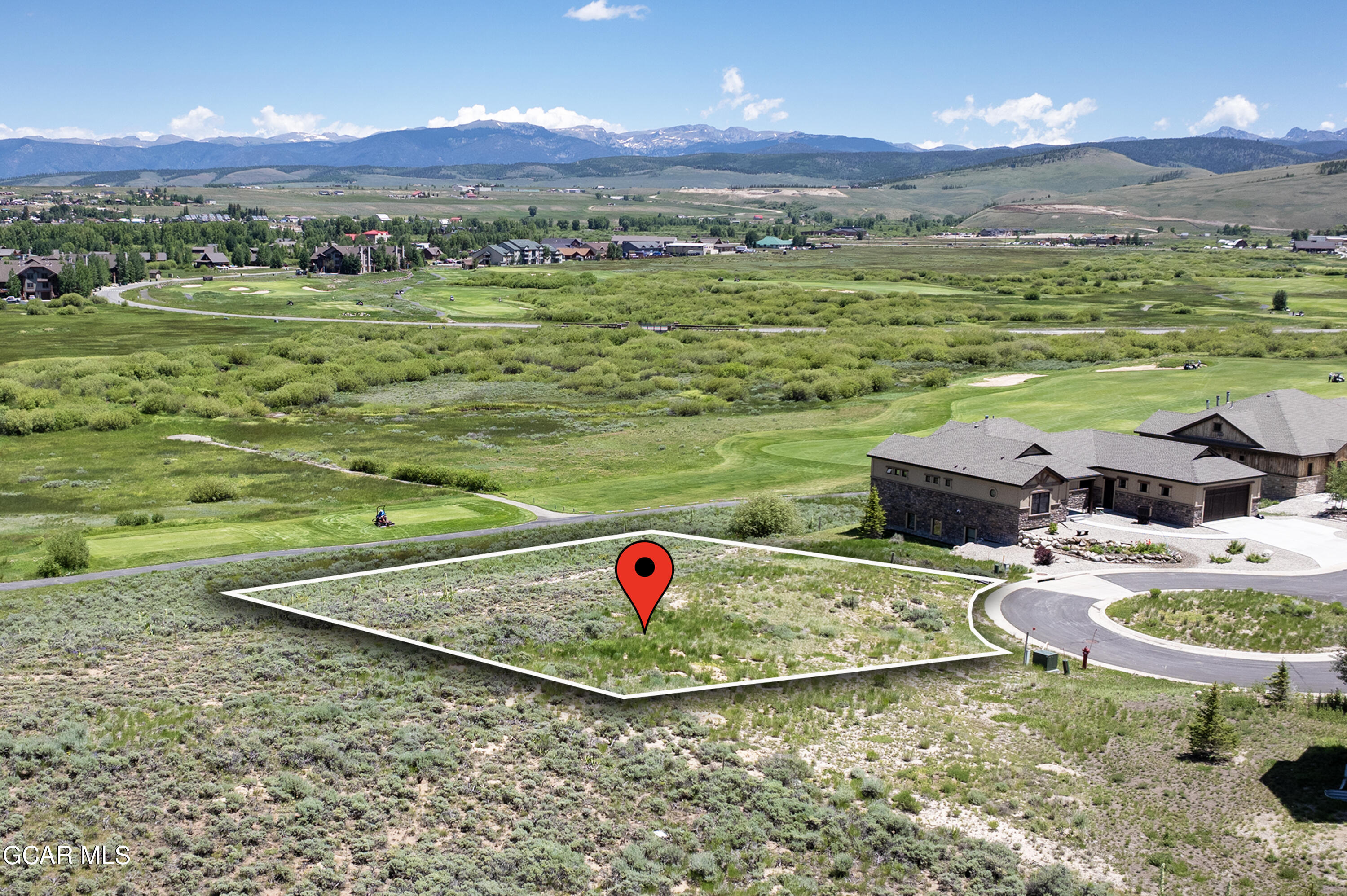 181 Wildhorse Court Granby CO 80446
