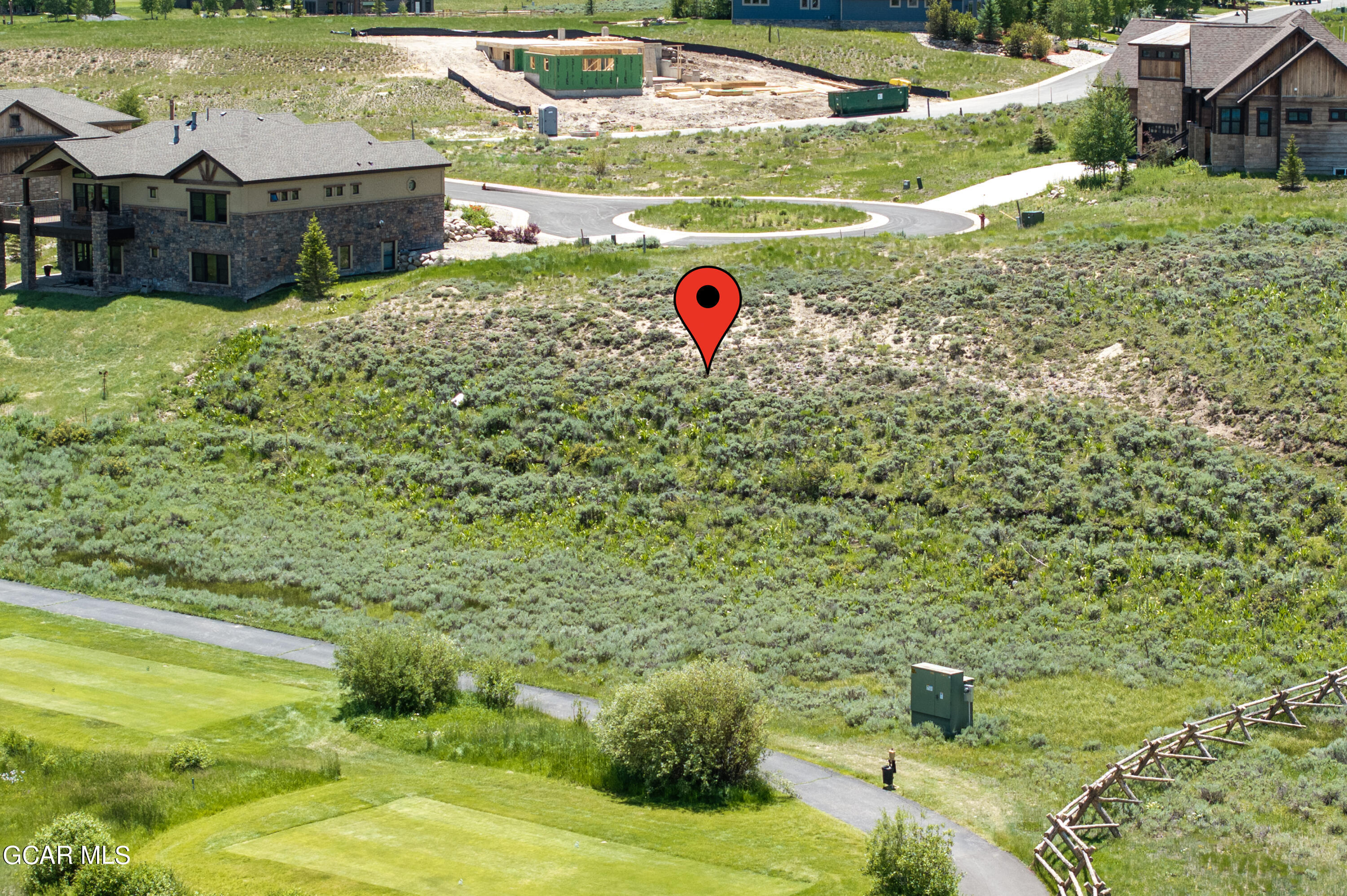 181 Wildhorse Court Granby CO 80446