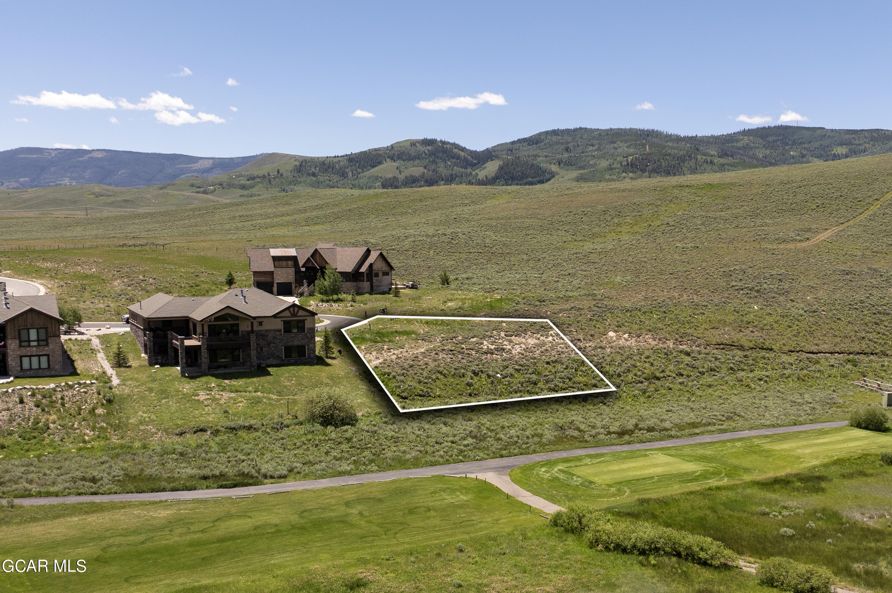 181 Wildhorse Court Granby CO 80446
