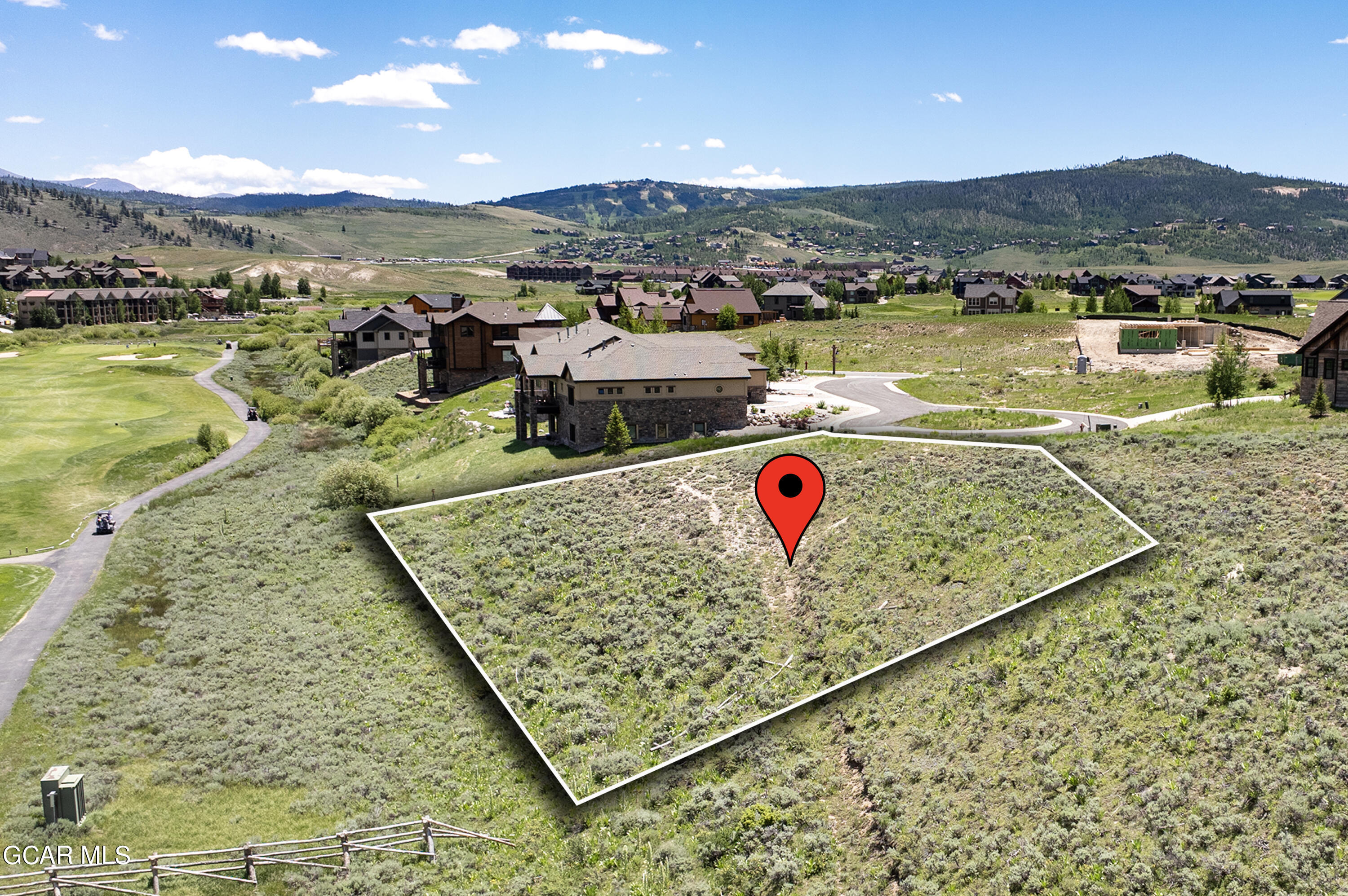181 Wildhorse Court Granby CO 80446