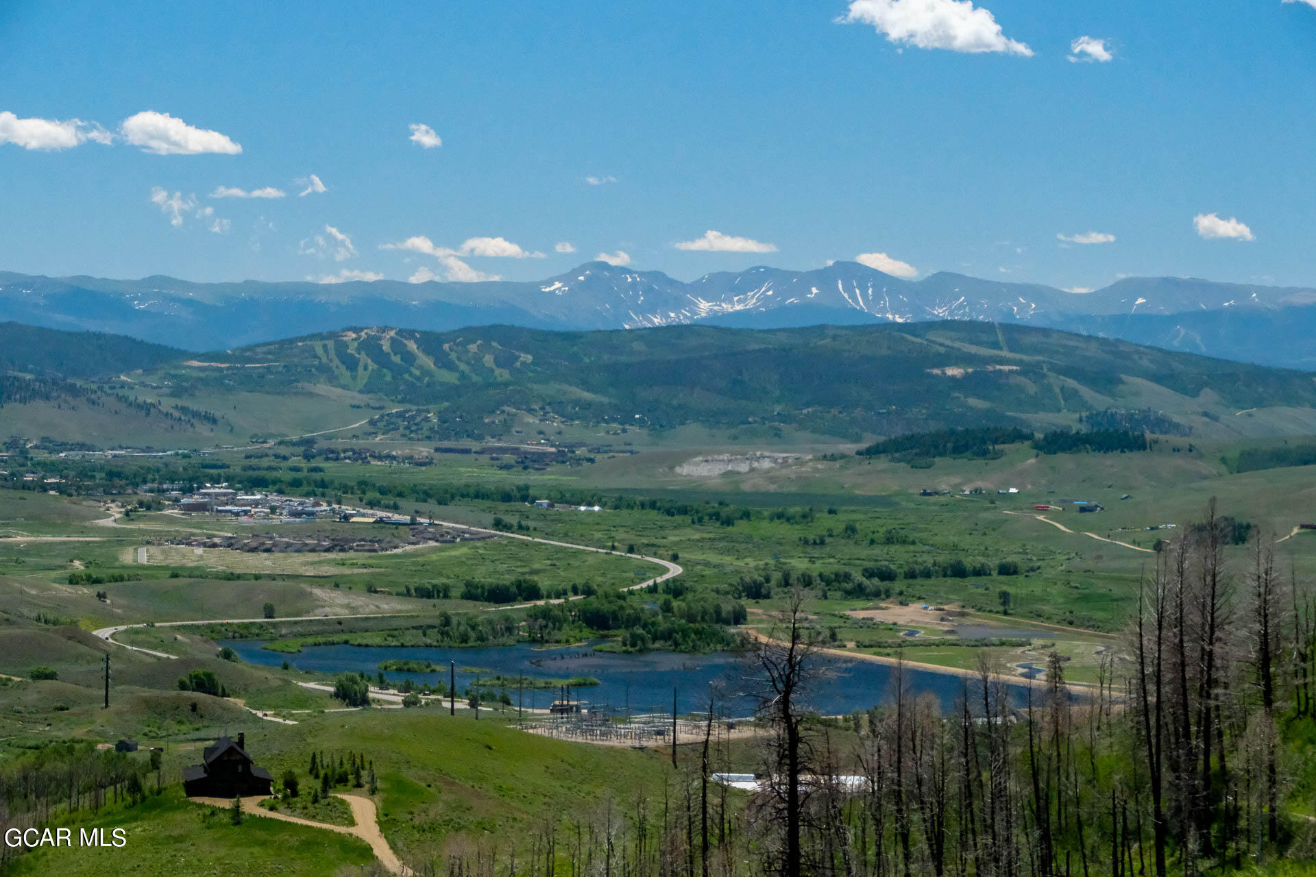 925 GCR 2192 Granby CO 80446