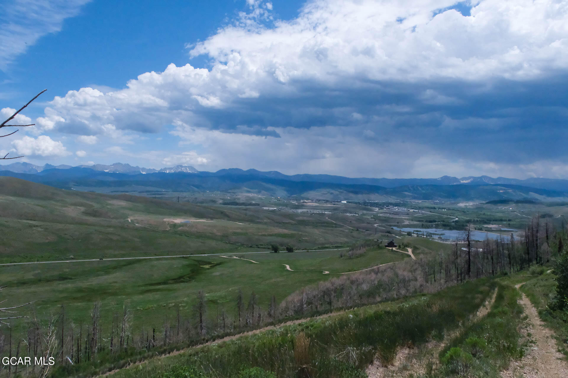 925 GCR 2192 Granby CO 80446
