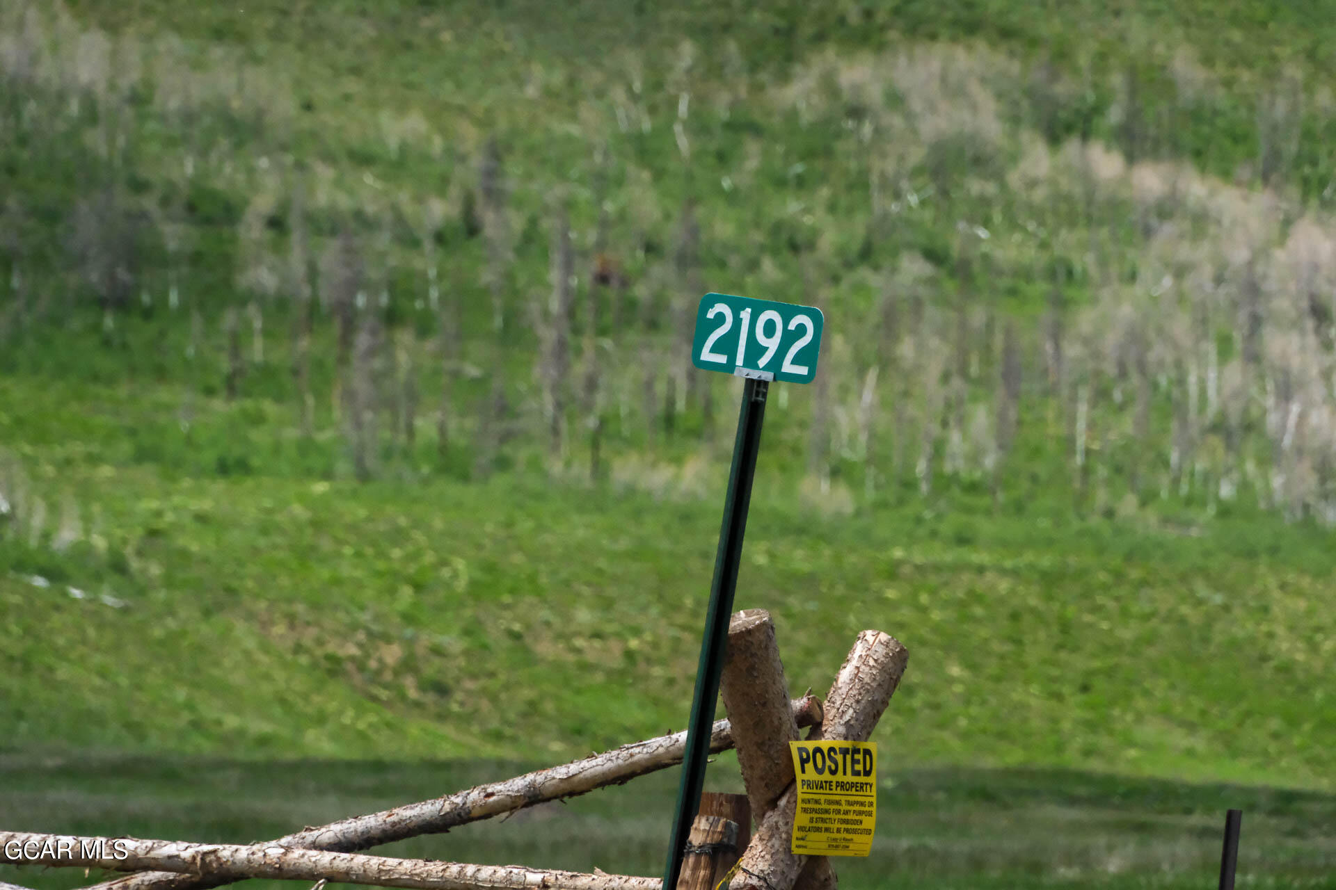 925 GCR 2192 Granby CO 80446