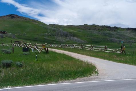 925 GCR 2192 Granby CO 80446
