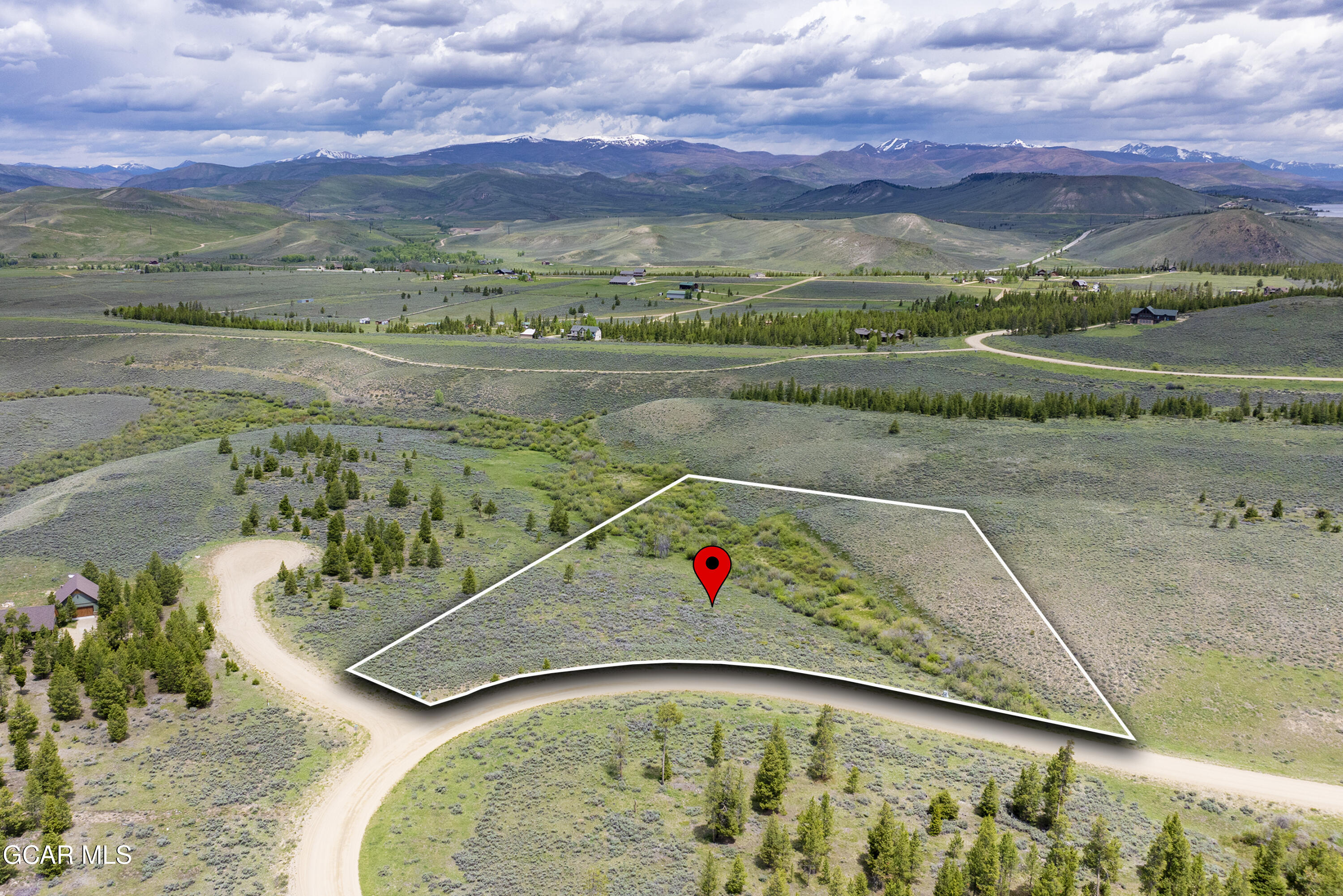 1028 GCR 6236n Granby CO 80446