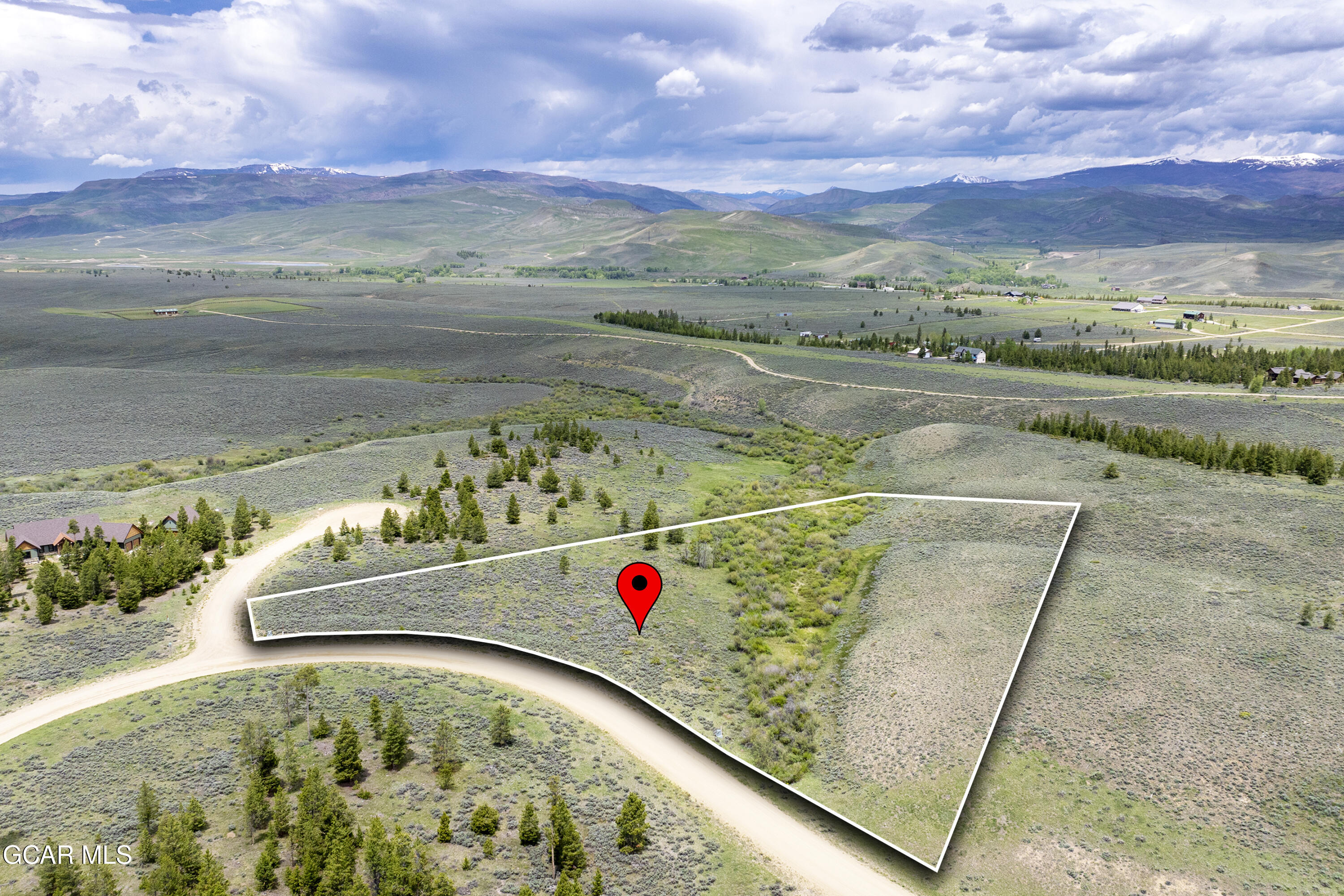 1028 GCR 6236n Granby CO 80446