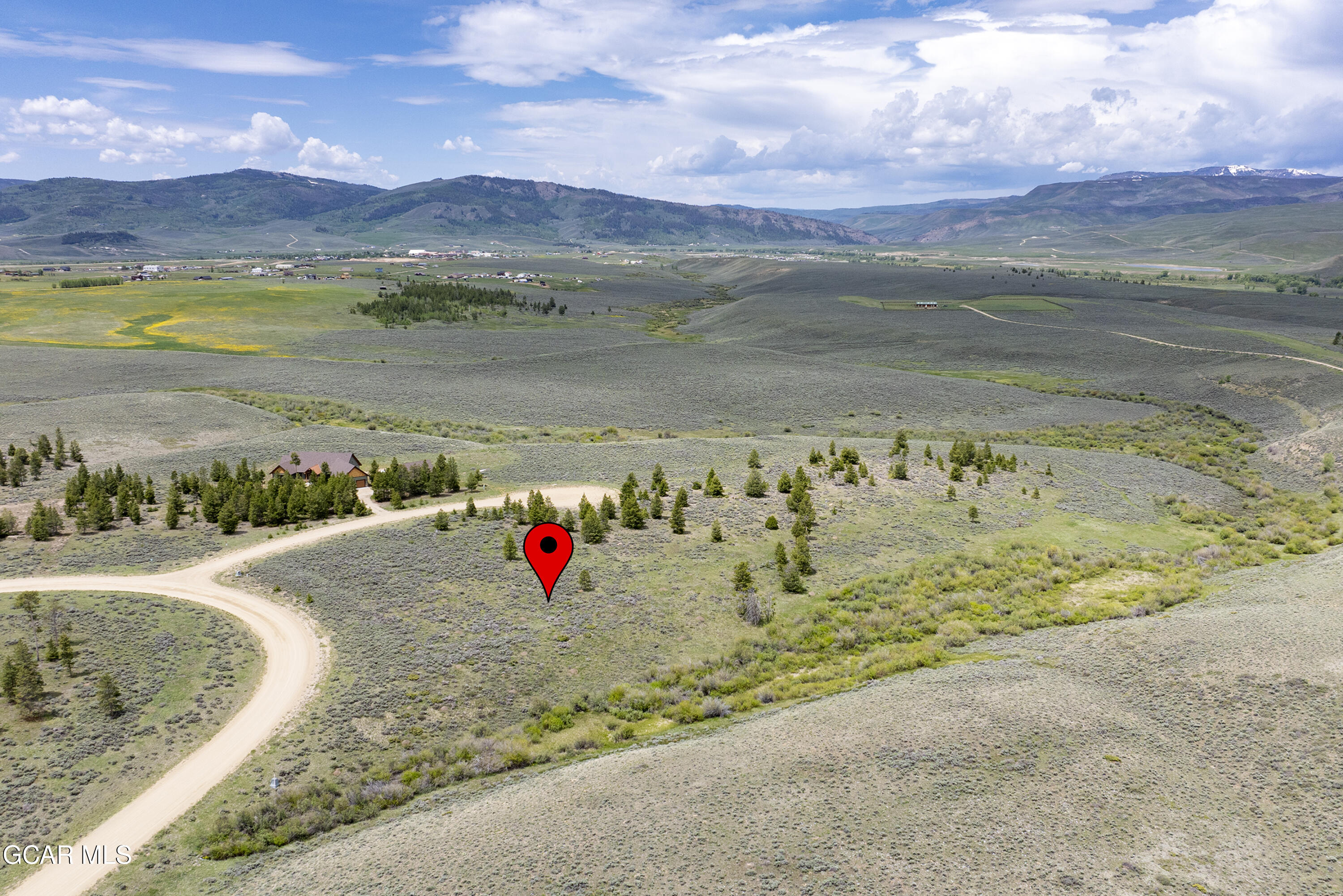 1028 GCR 6236n Granby CO 80446