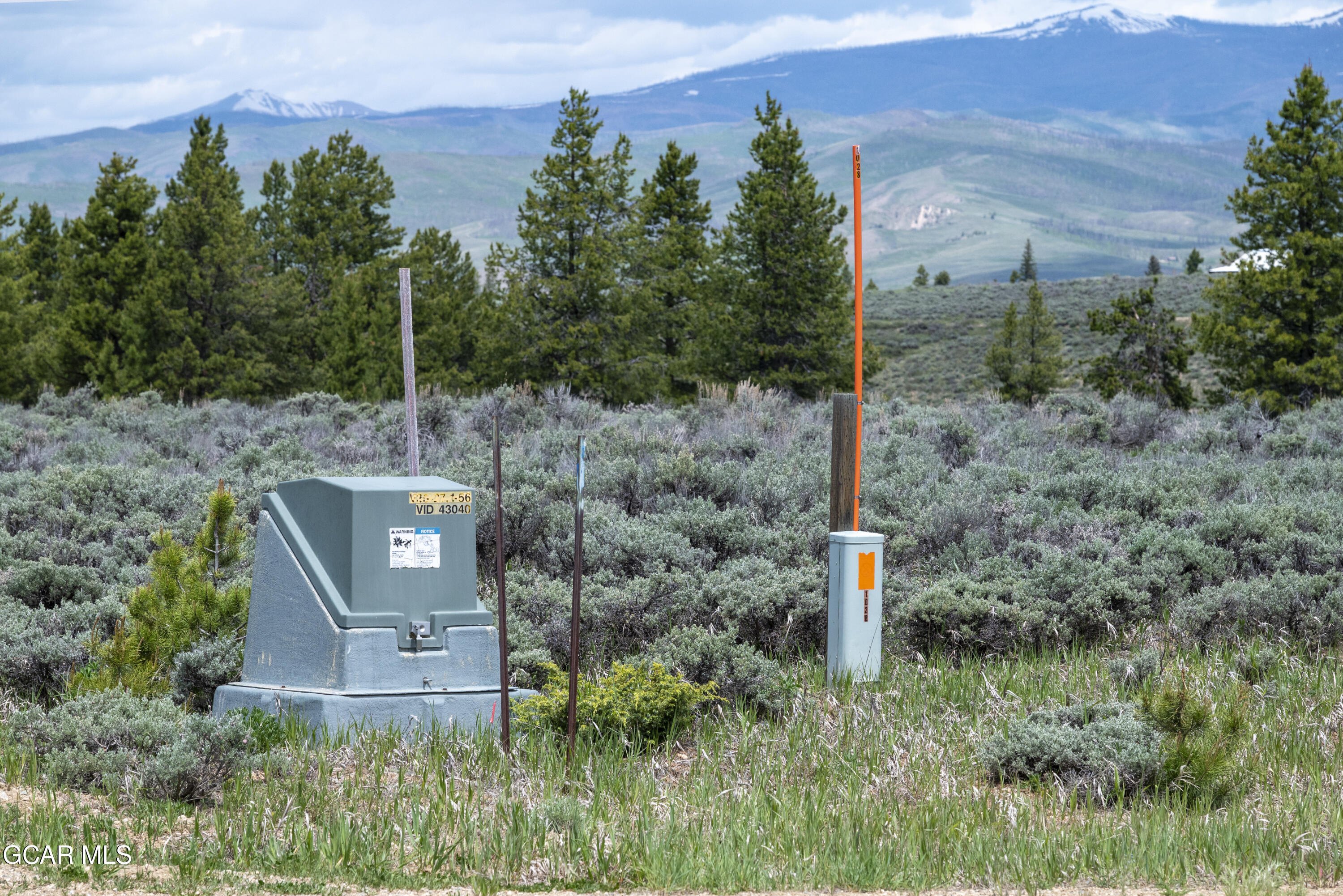 1028 GCR 6236n Granby CO 80446