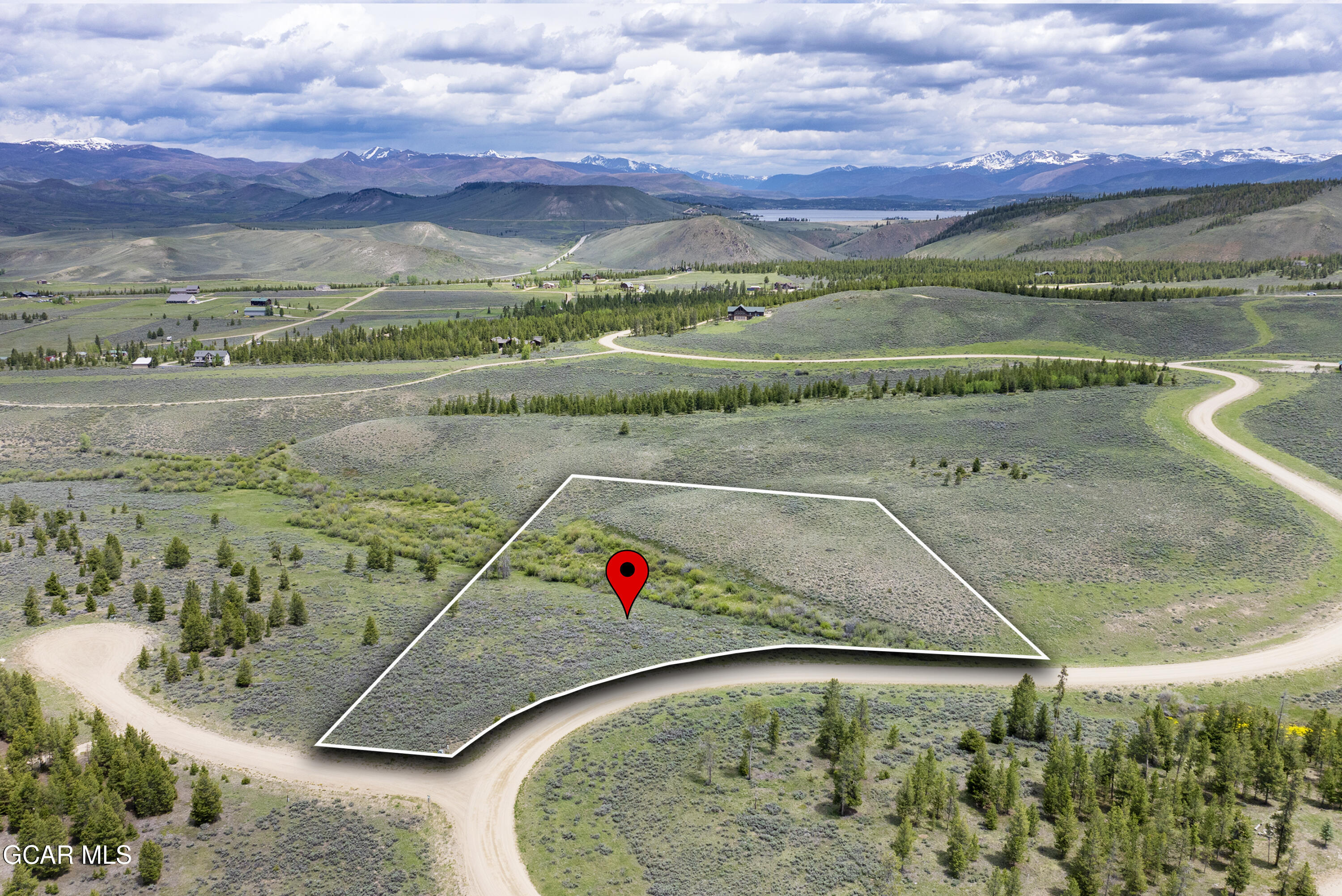 1028 GCR 6236n Granby CO 80446