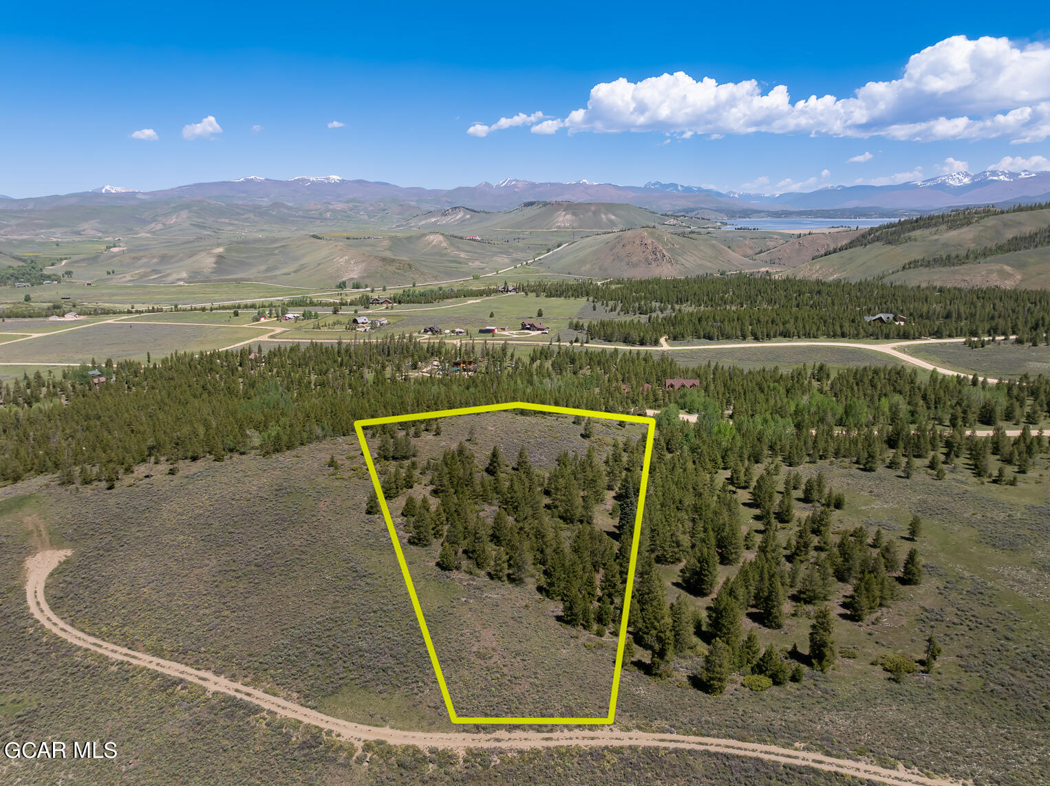 114 GCR 6234b Granby CO 80446