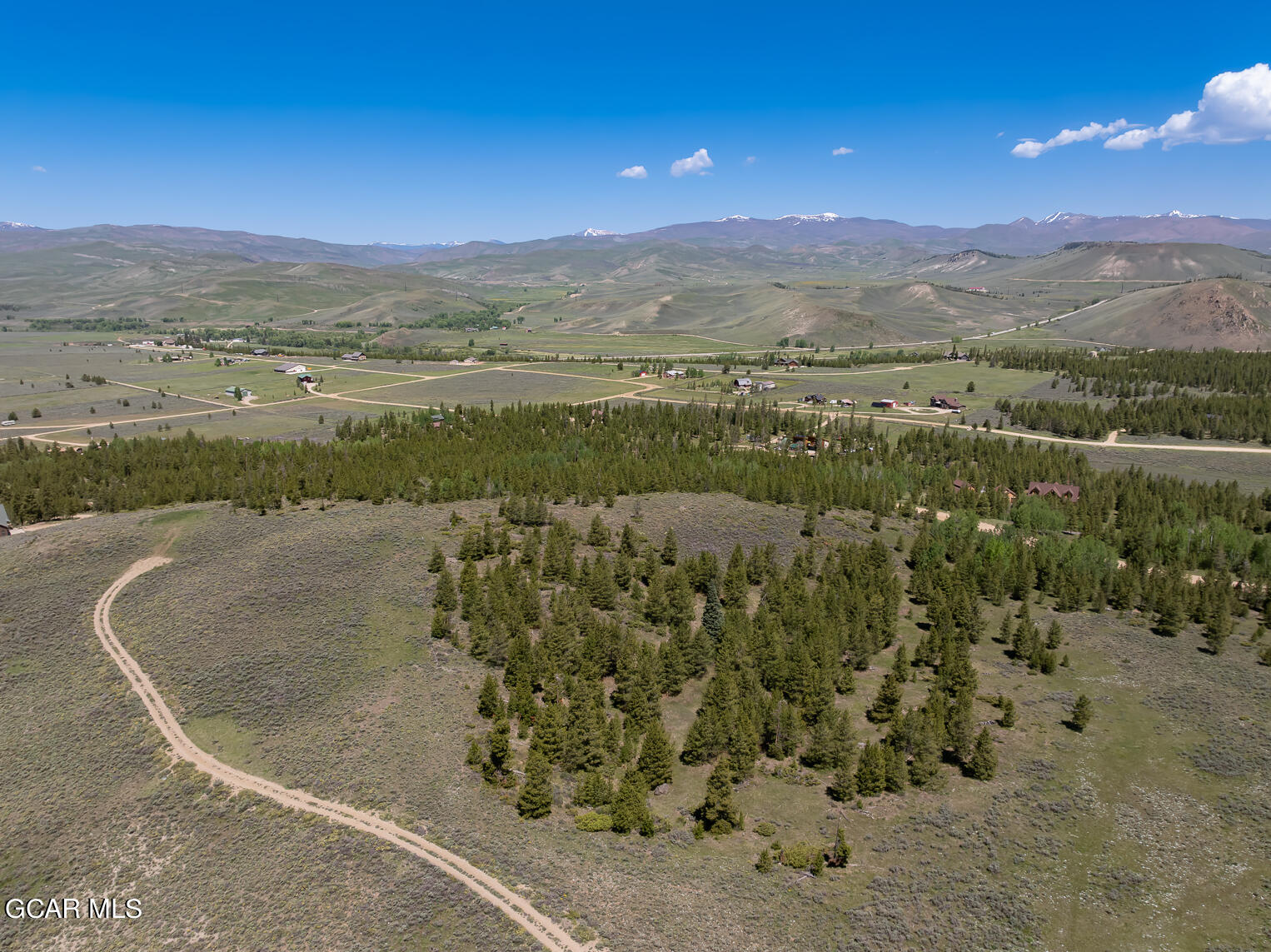 114 GCR 6234b Granby CO 80446