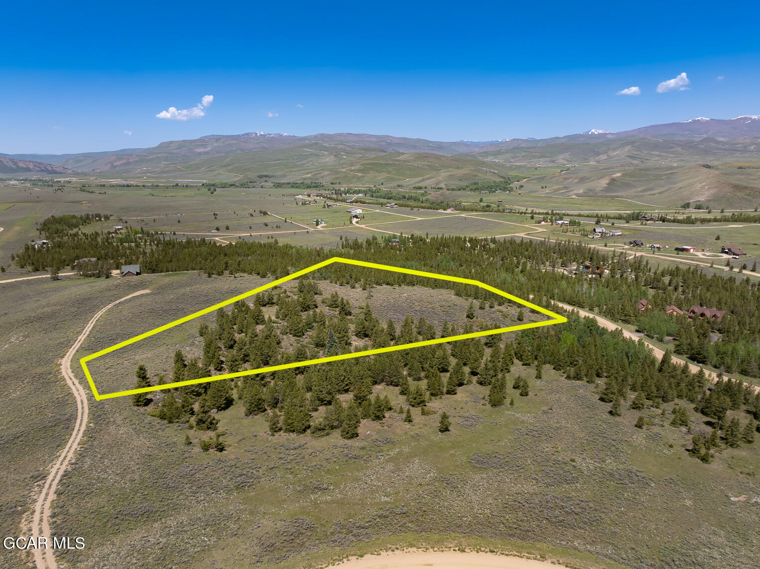 114 GCR 6234b Granby CO 80446