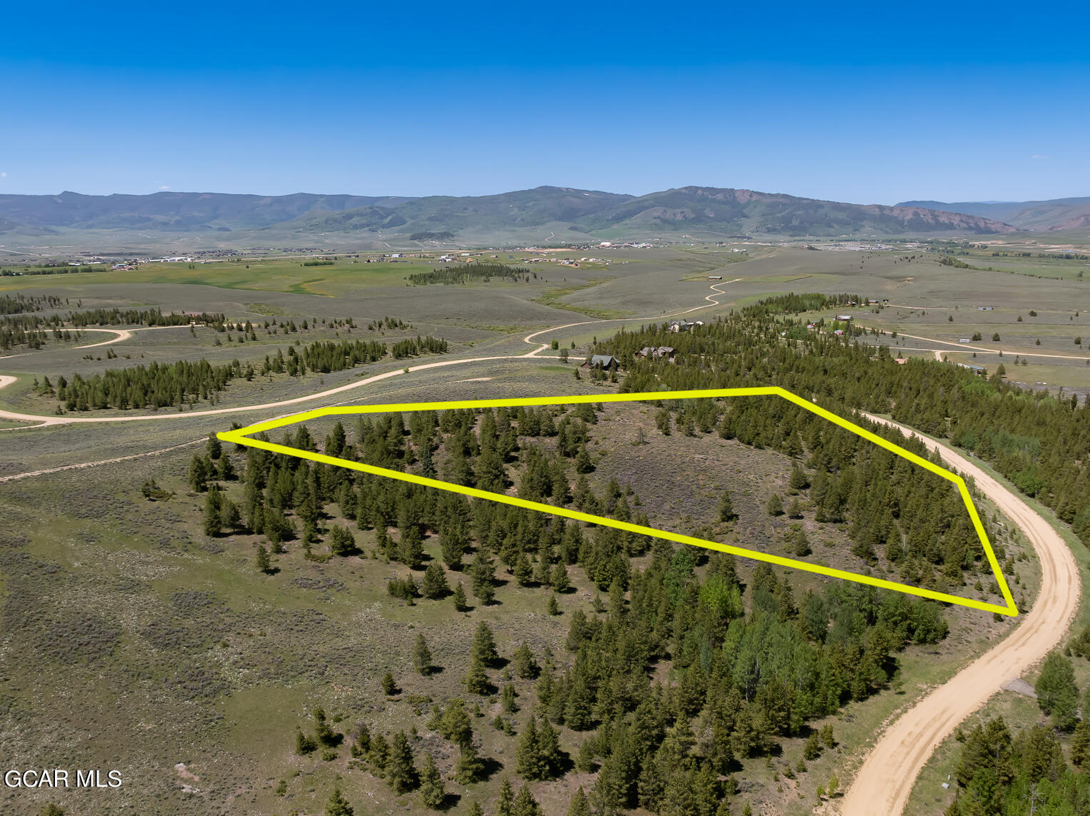 114 GCR 6234b Granby CO 80446