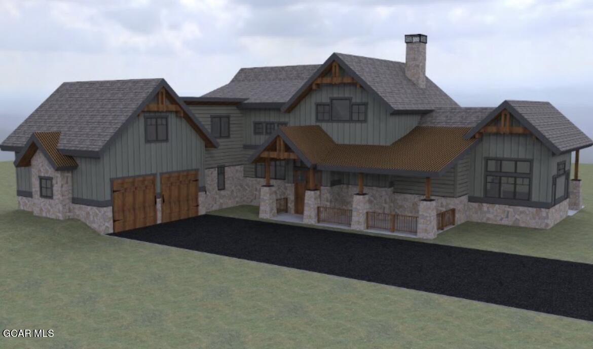 114 GCR 6234b Granby CO 80446