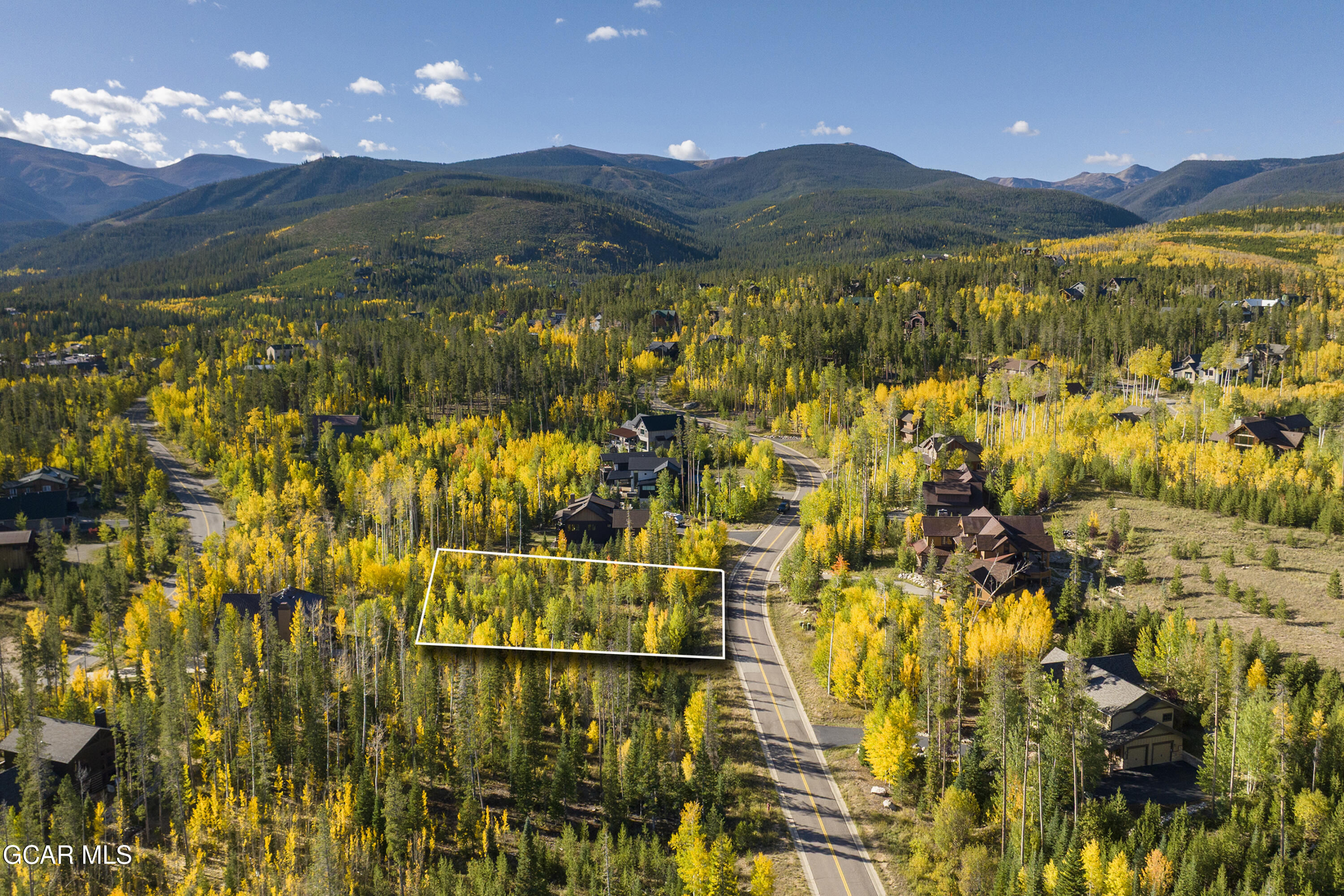 714 Leland Creek Circle Winter Park CO 80482