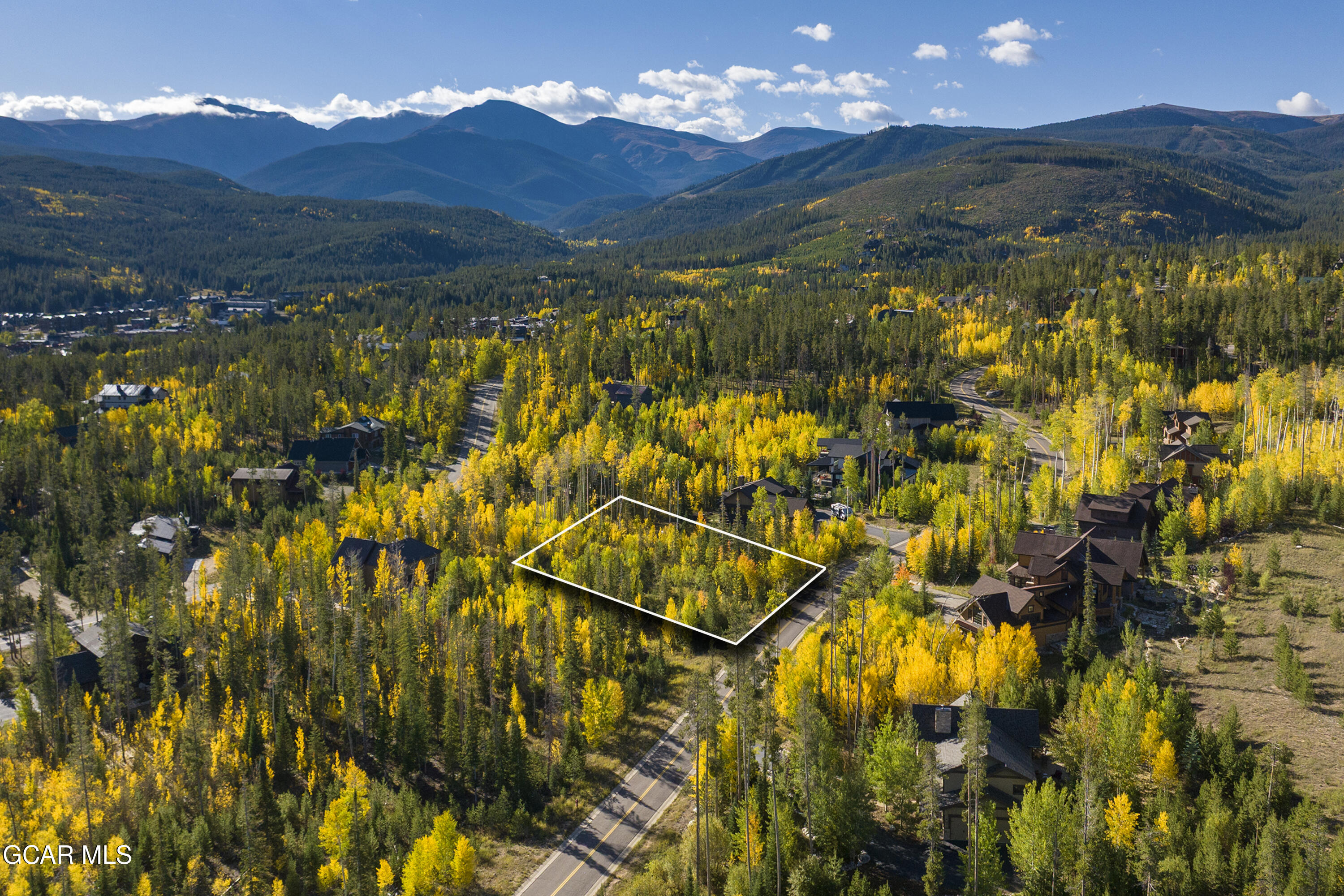 714 Leland Creek Circle Winter Park CO 80482
