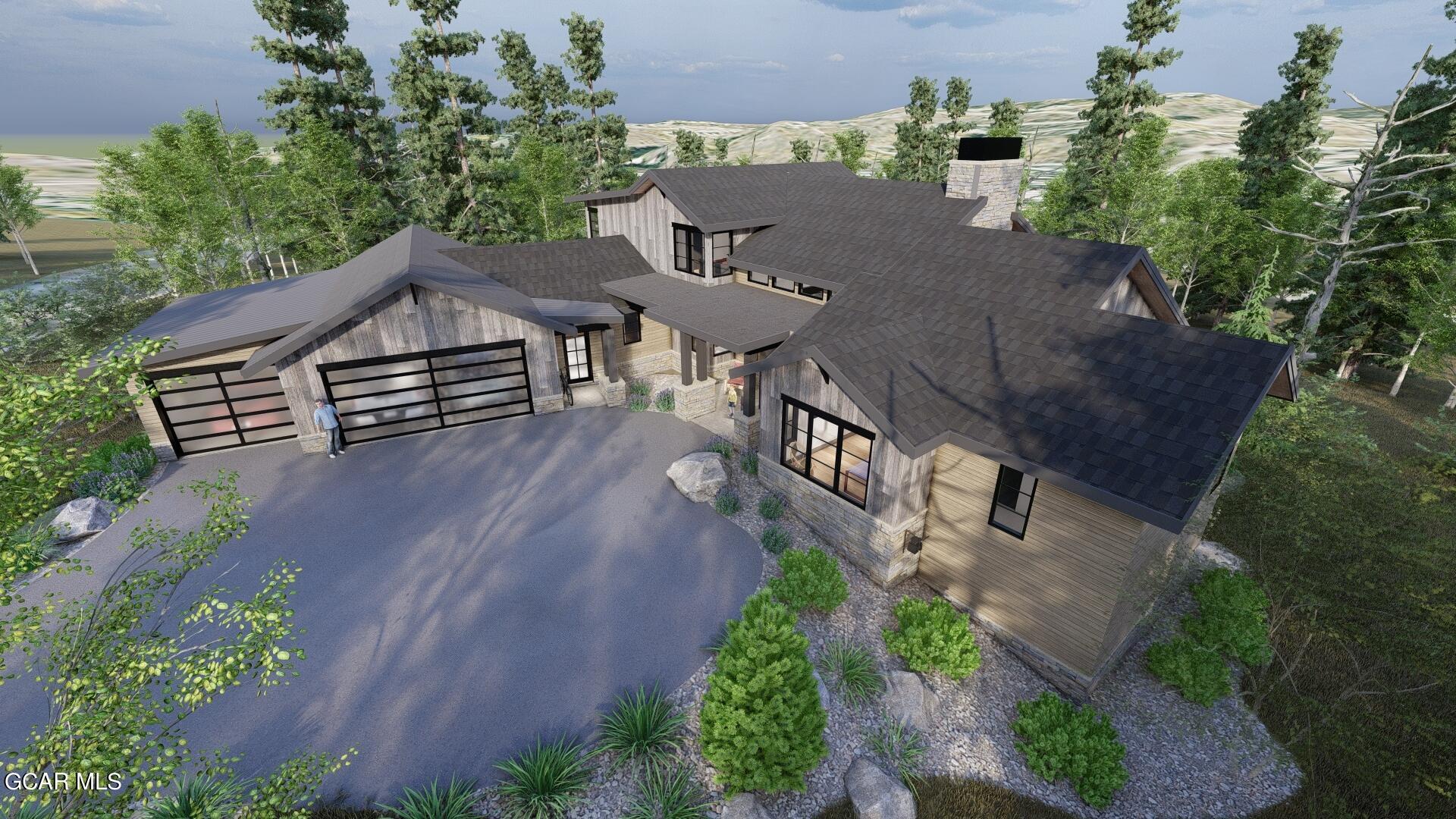 714 Leland Creek Circle Winter Park CO 80482