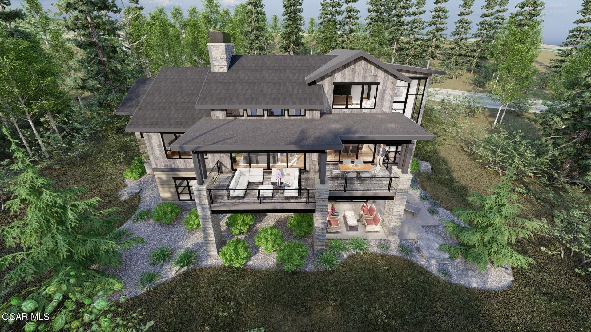 714 Leland Creek Circle Winter Park CO 80482