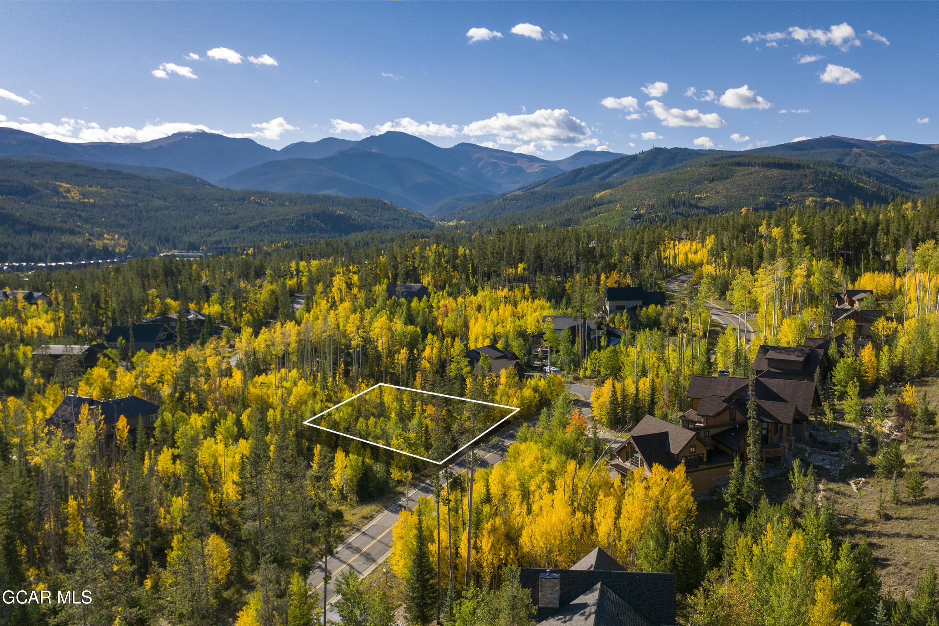 714 Leland Creek Circle Winter Park CO 80482
