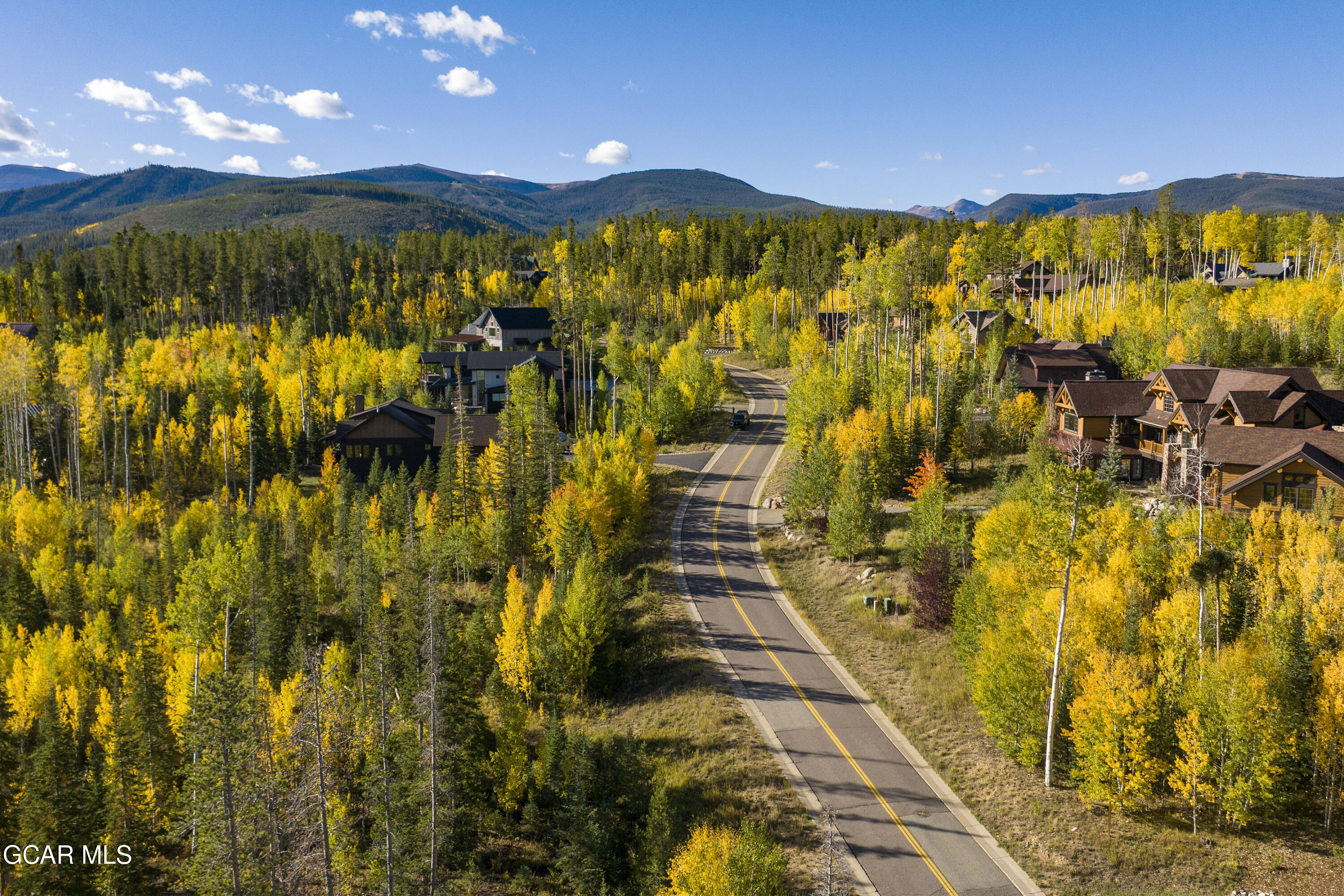 714 Leland Creek Circle Winter Park CO 80482