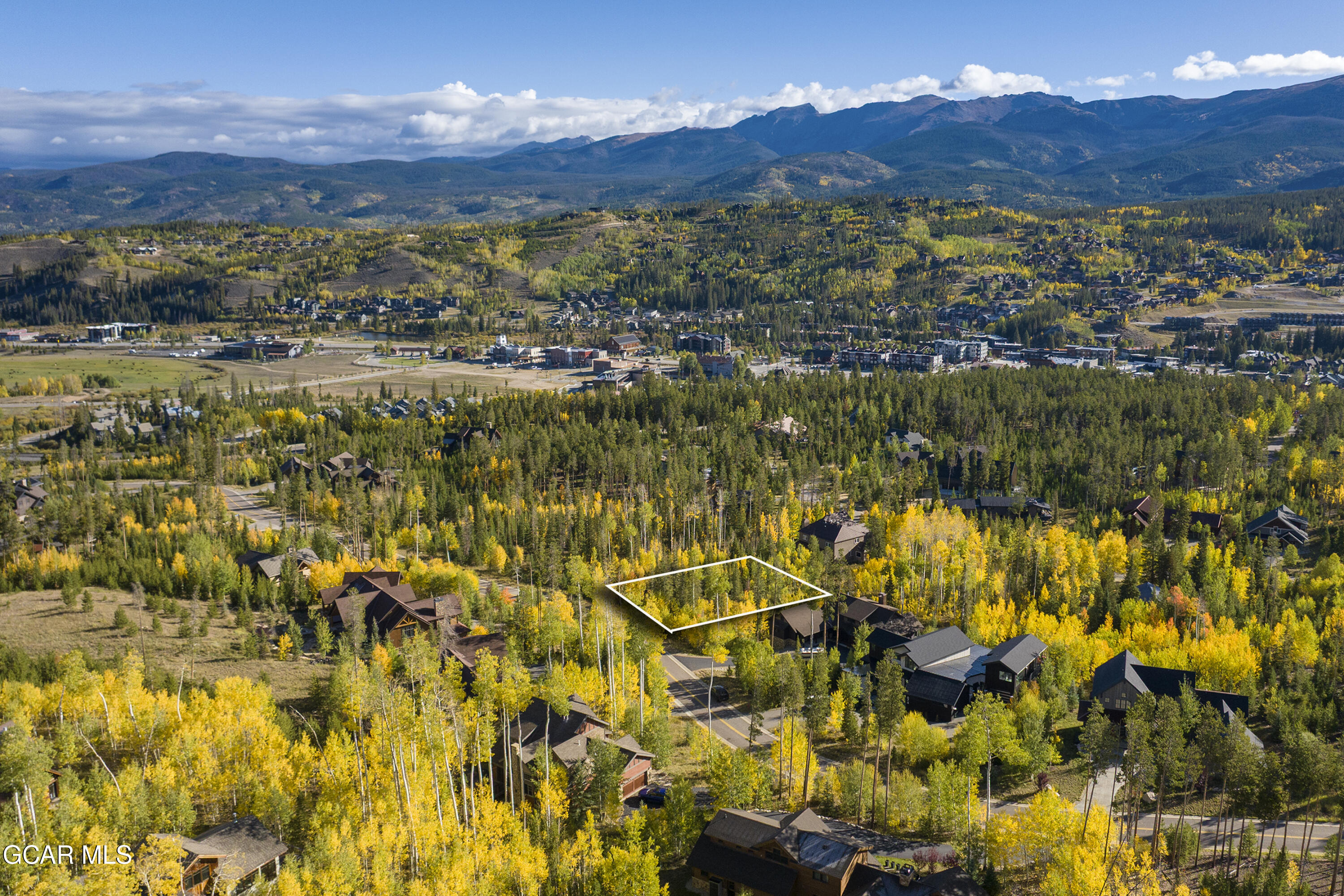 714 Leland Creek Circle Winter Park CO 80482