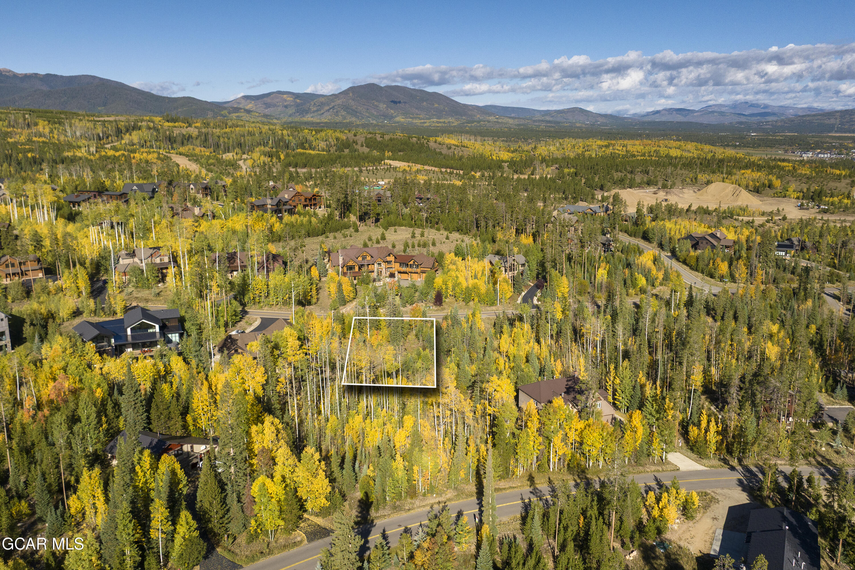 714 Leland Creek Circle Winter Park CO 80482