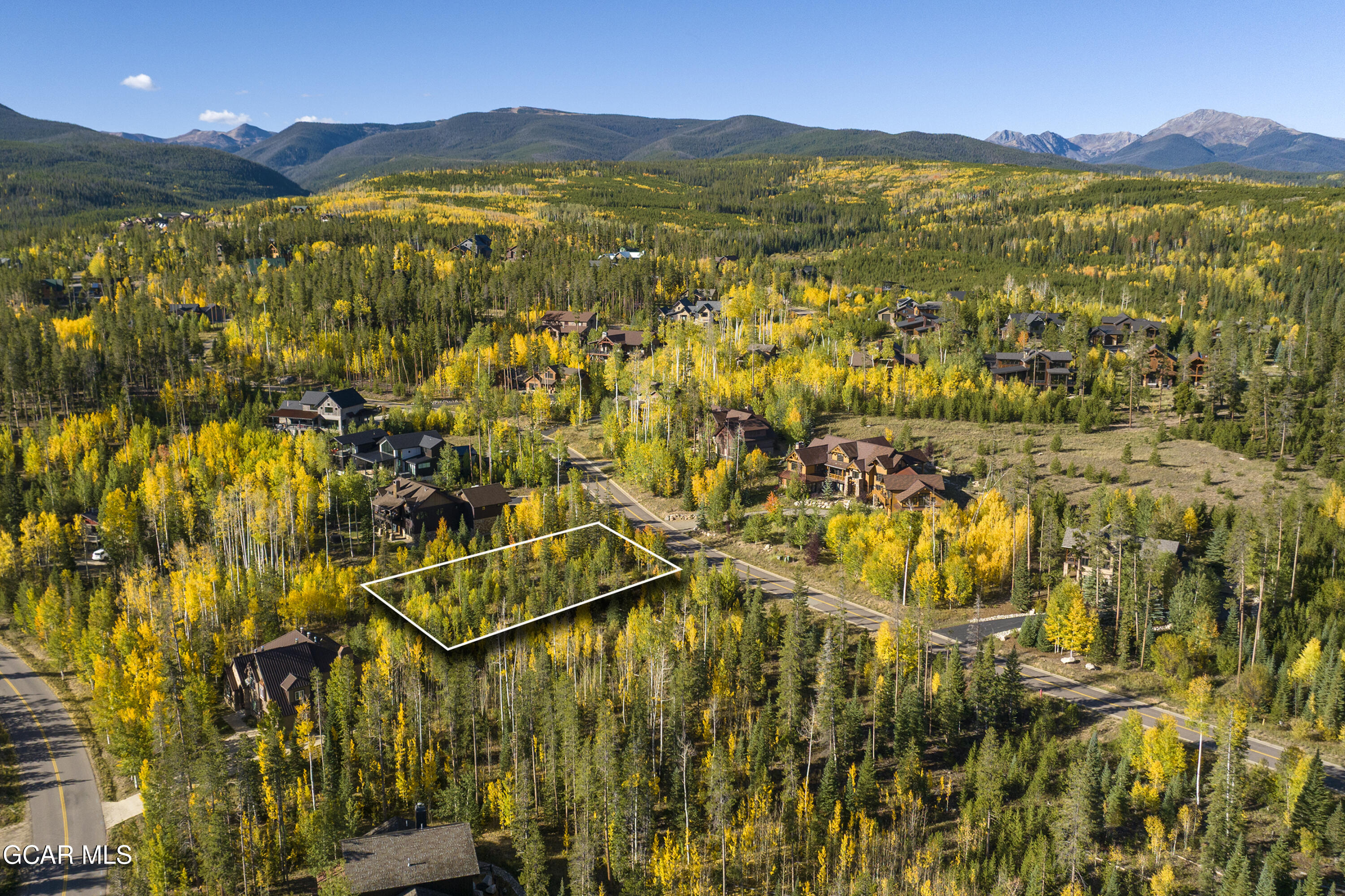 714 Leland Creek Circle Winter Park CO 80482