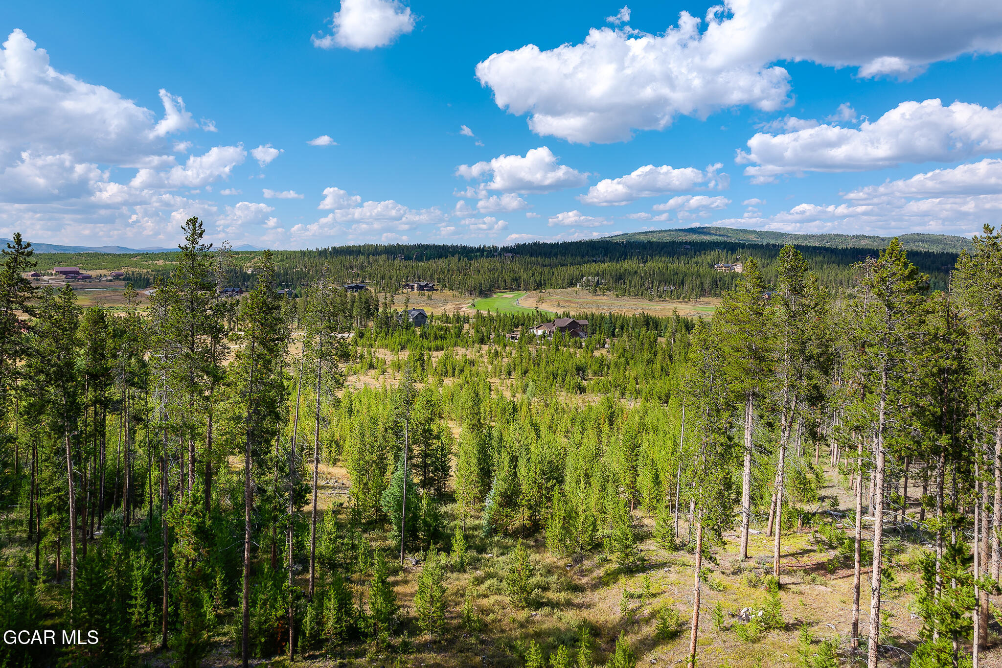 1898 GCR 519 Tabernash CO 80478