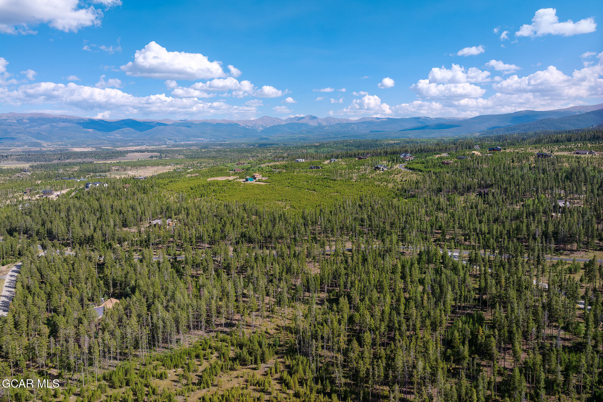 1898 GCR 519 Tabernash CO 80478