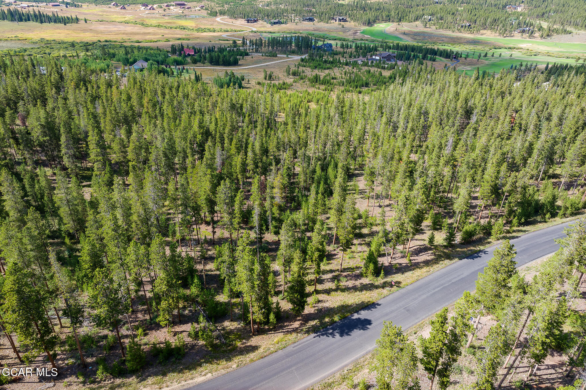 1898 GCR 519 Tabernash CO 80478