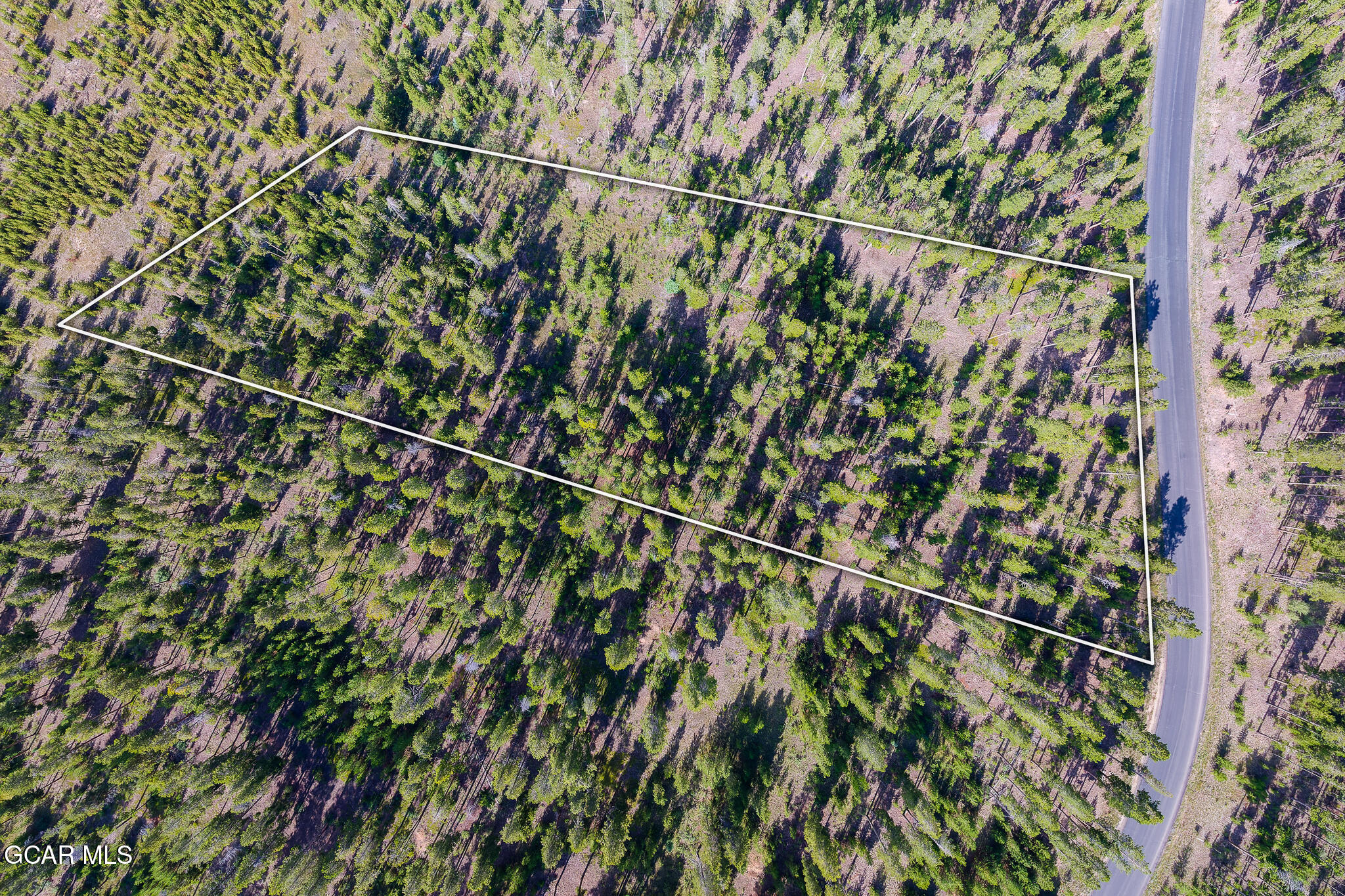 1898 GCR 519 Tabernash CO 80478