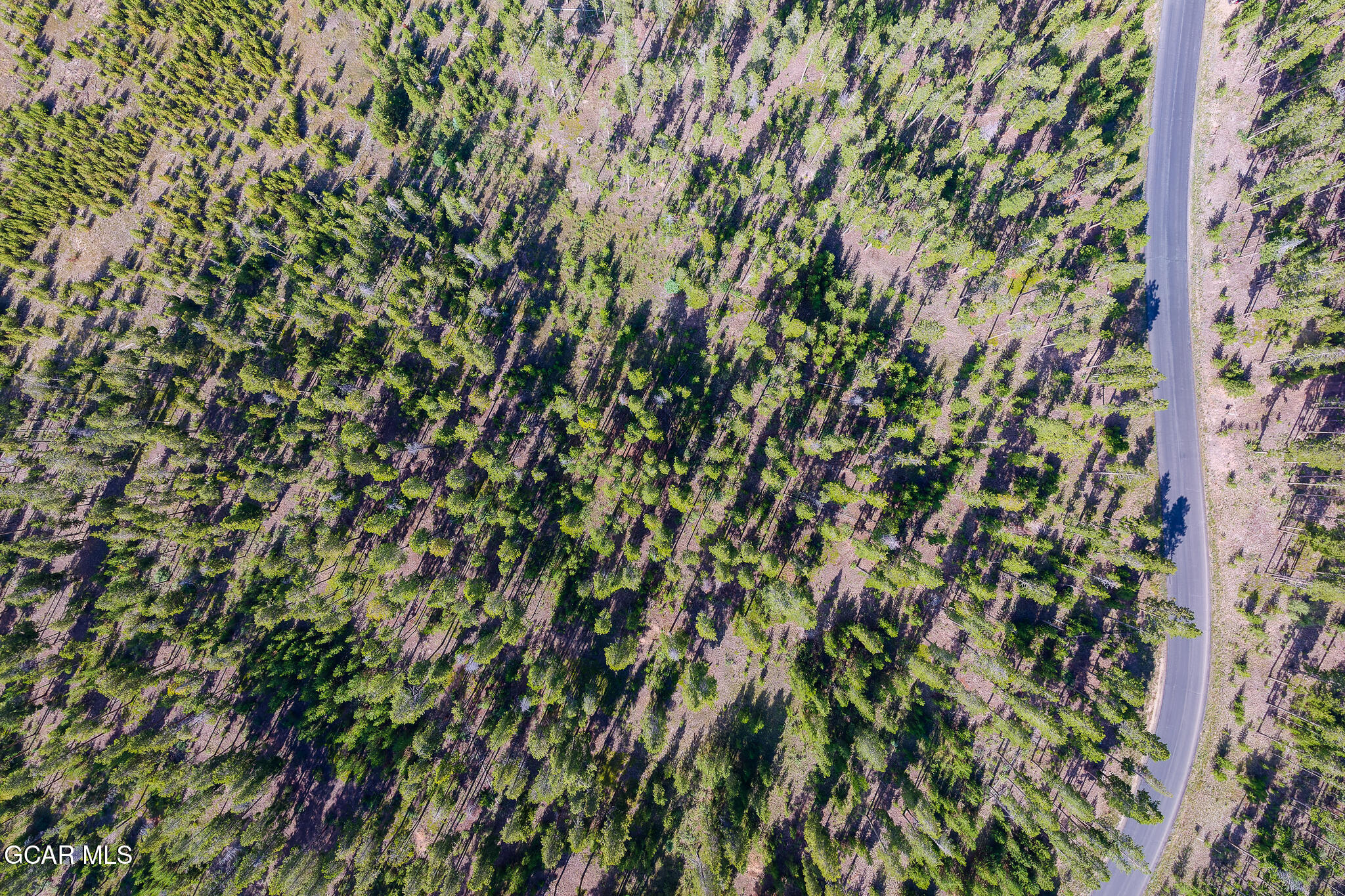 1898 GCR 519 Tabernash CO 80478