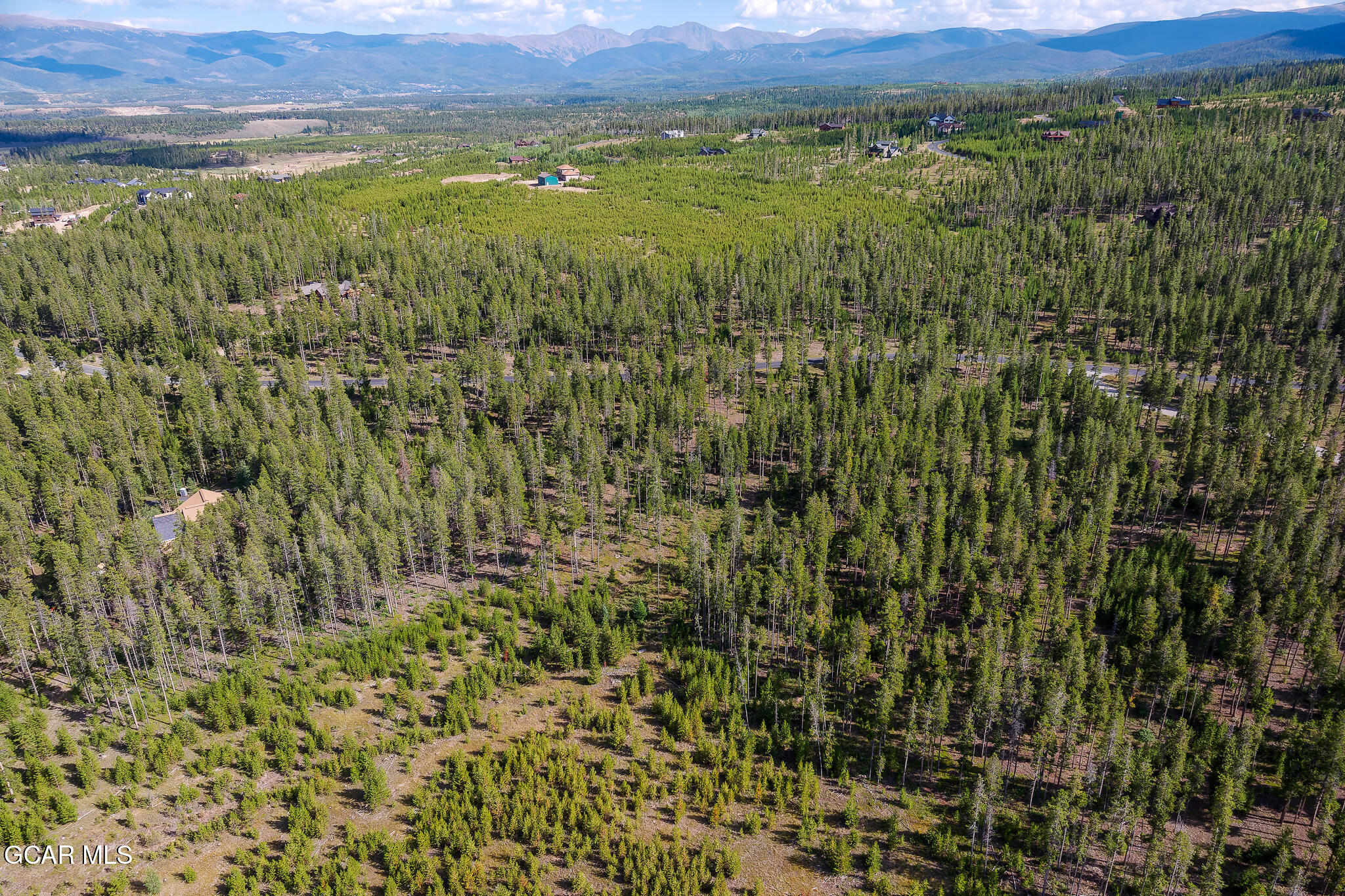 1898 GCR 519 Tabernash CO 80478