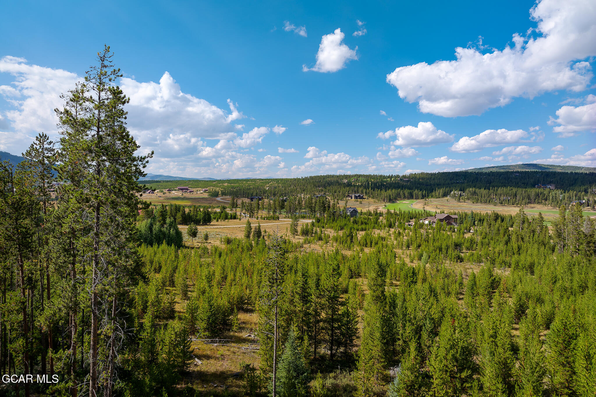 1898 GCR 519 Tabernash CO 80478