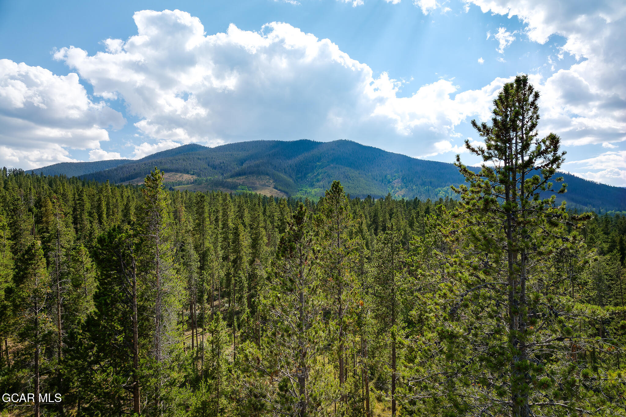 1898 GCR 519 Tabernash CO 80478