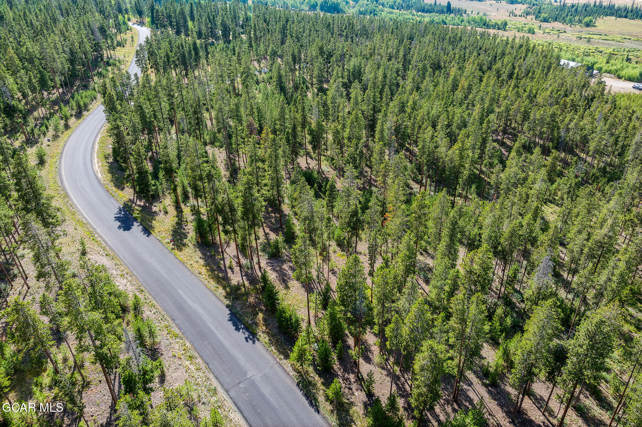 1898 GCR 519 Tabernash CO 80478