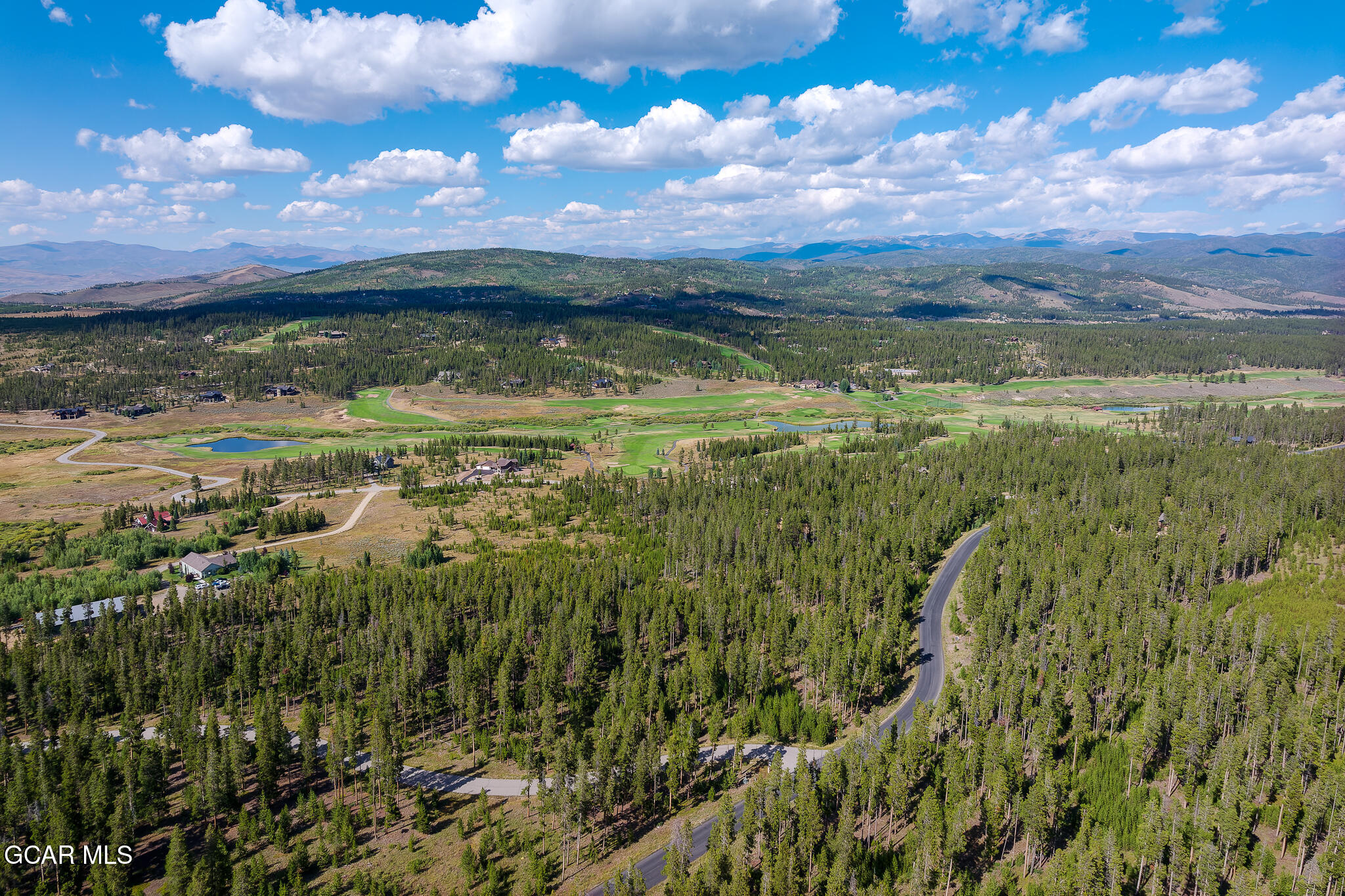 1898 GCR 519 Tabernash CO 80478