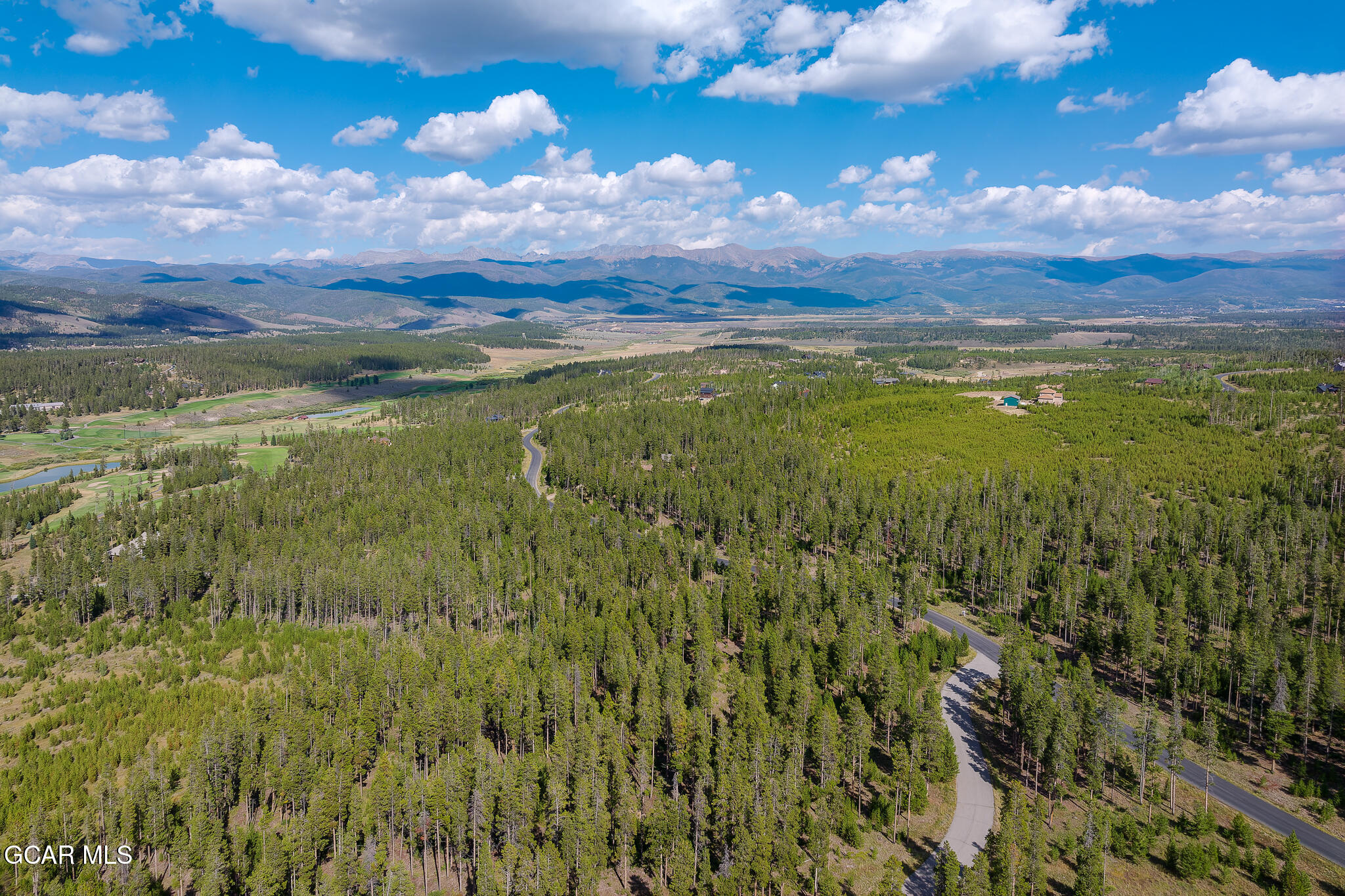 1898 GCR 519 Tabernash CO 80478