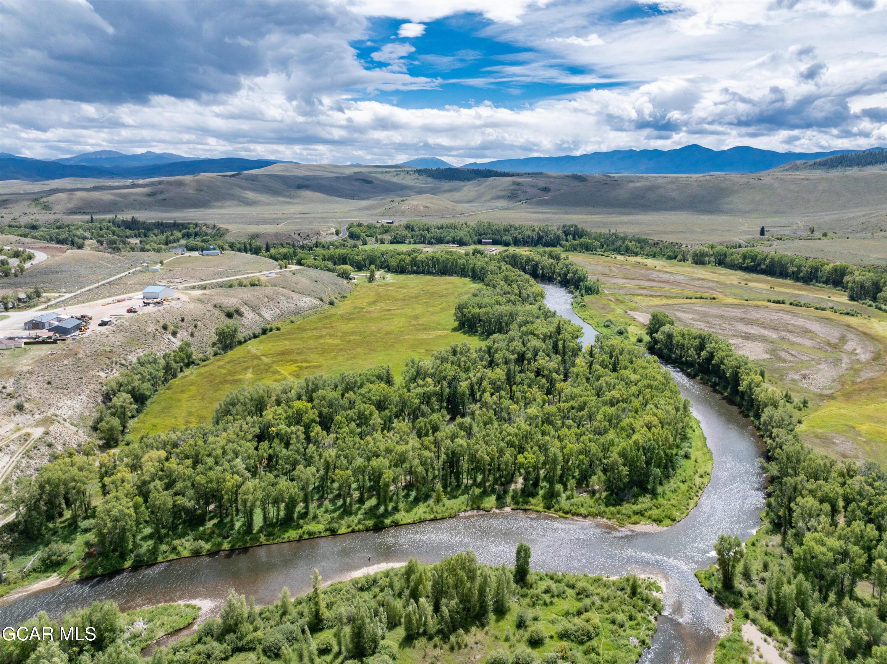 125 Main Street Parshall CO 80468