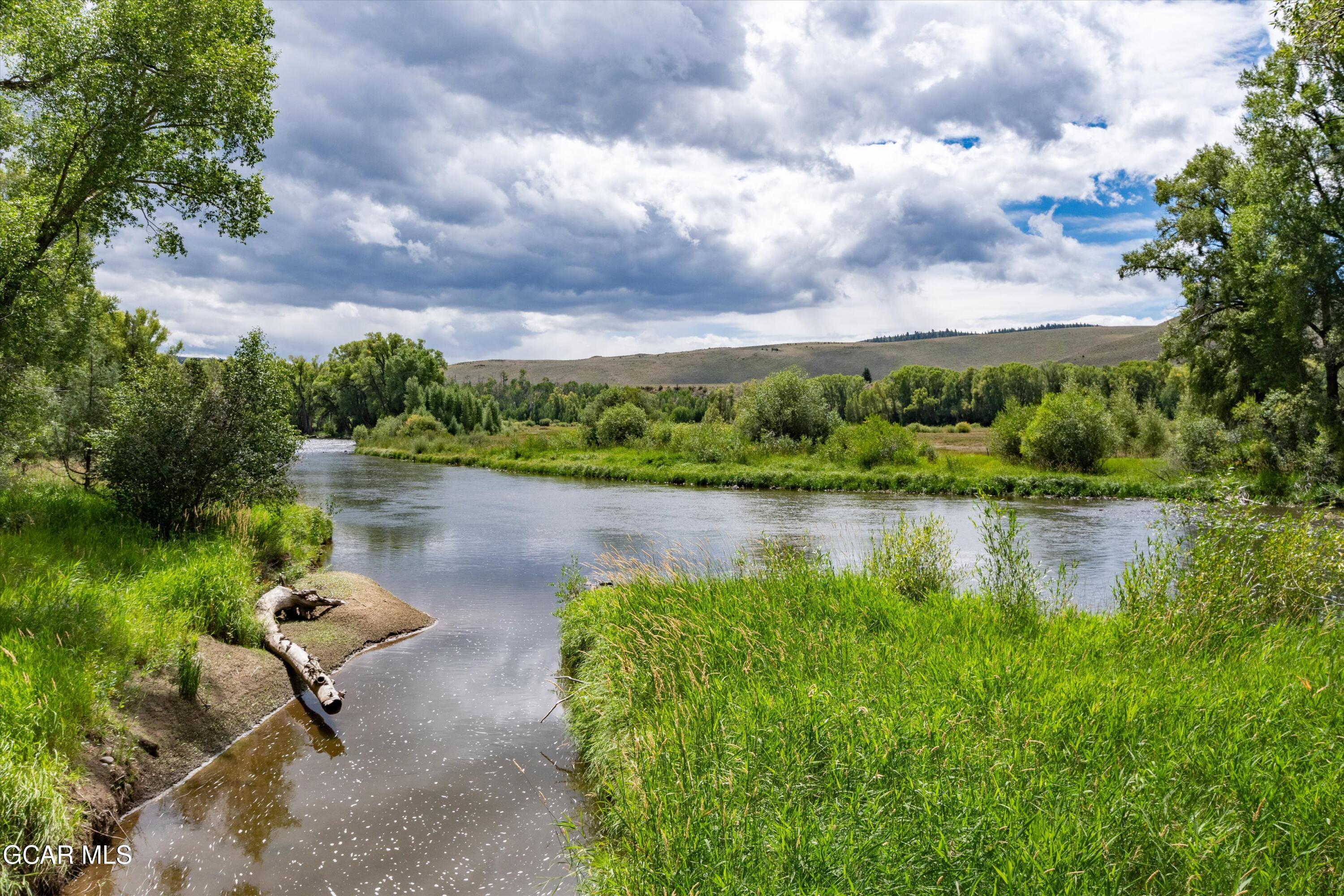 125 Main Street Parshall CO 80468