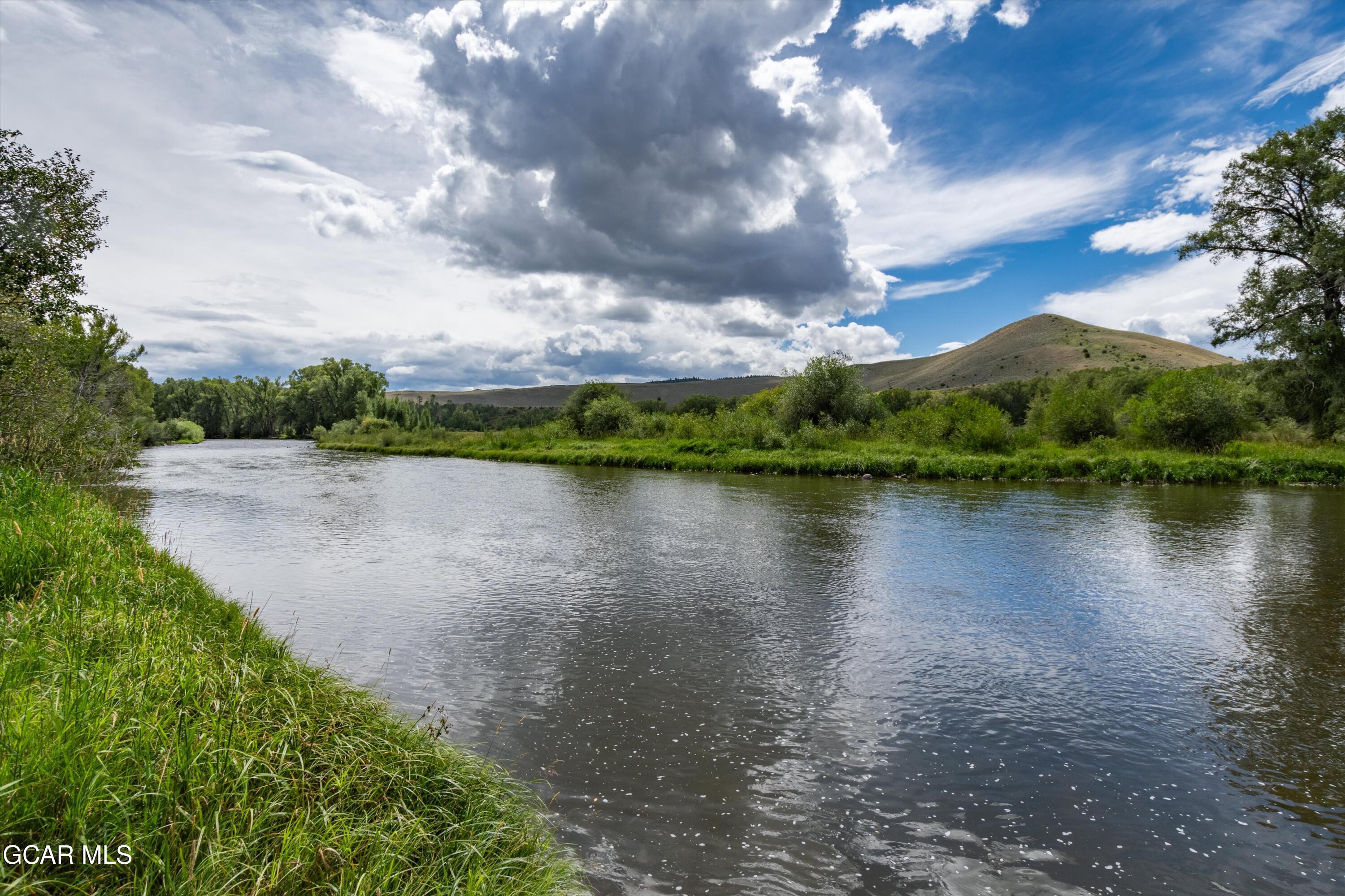 125 Main Street Parshall CO 80468